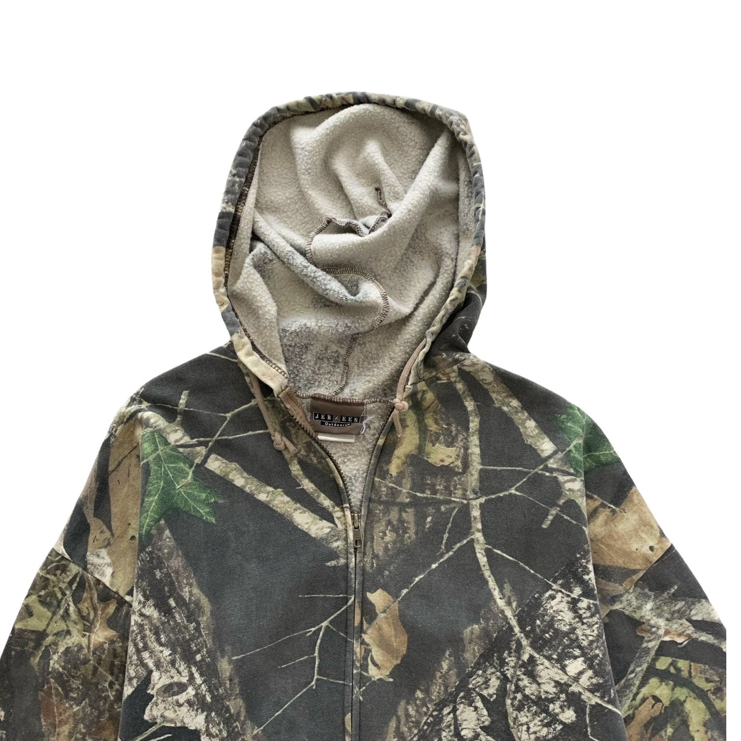 00s Mossy Oak Camo (L)