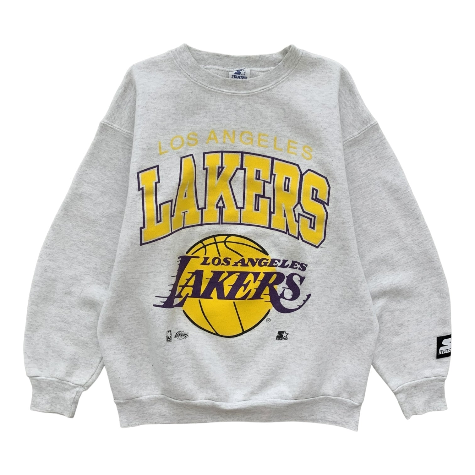 90s Los Angeles Lakers (M/L)