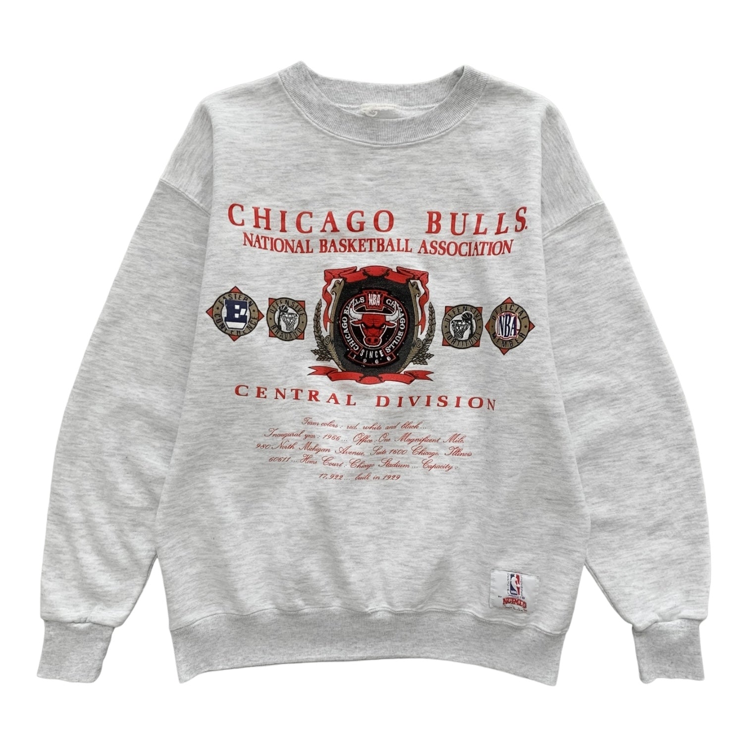 90s Chicago Bulls (L/XL)