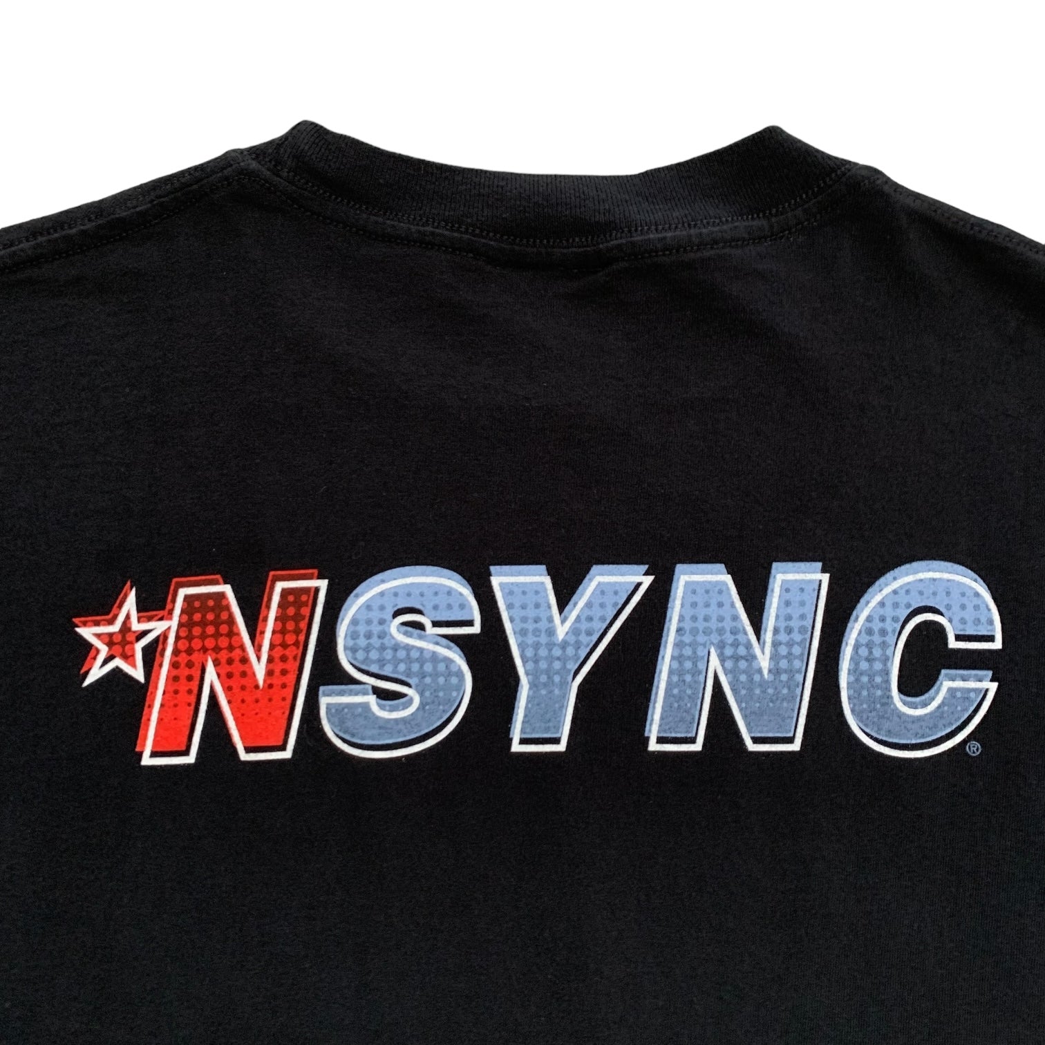 ‘99 *NSYNC (L/XL)