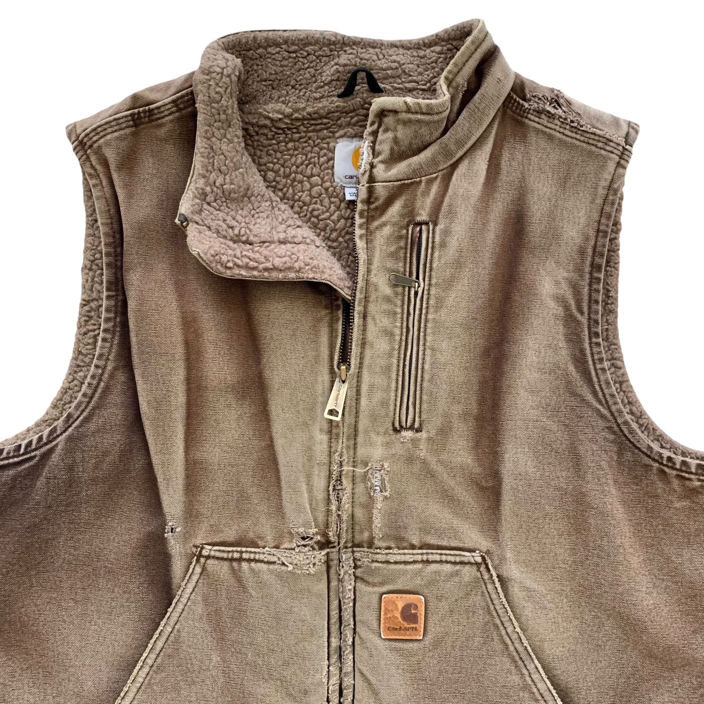 00s Carhartt Vest (L)