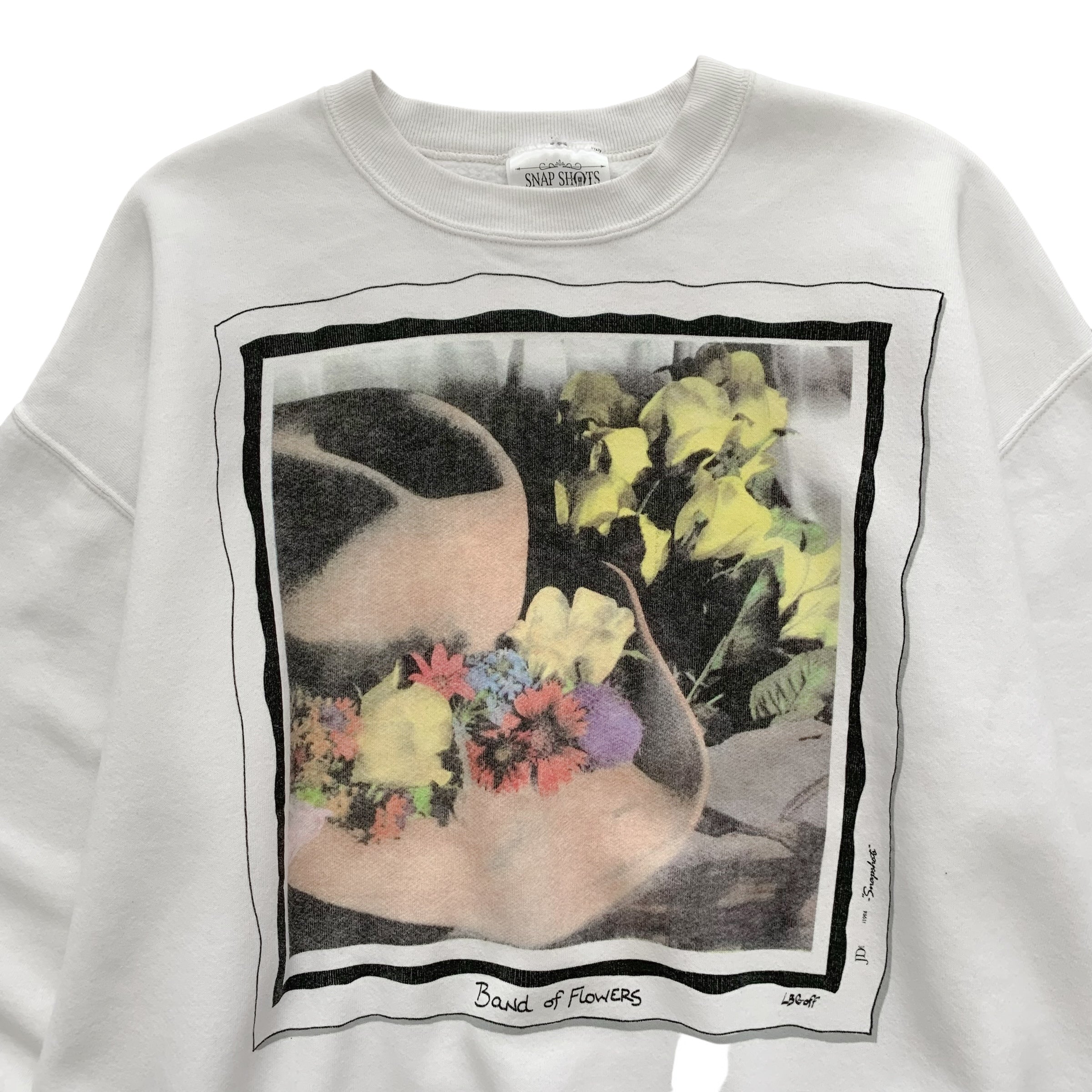 ‘94 Band of Flowers (XL)