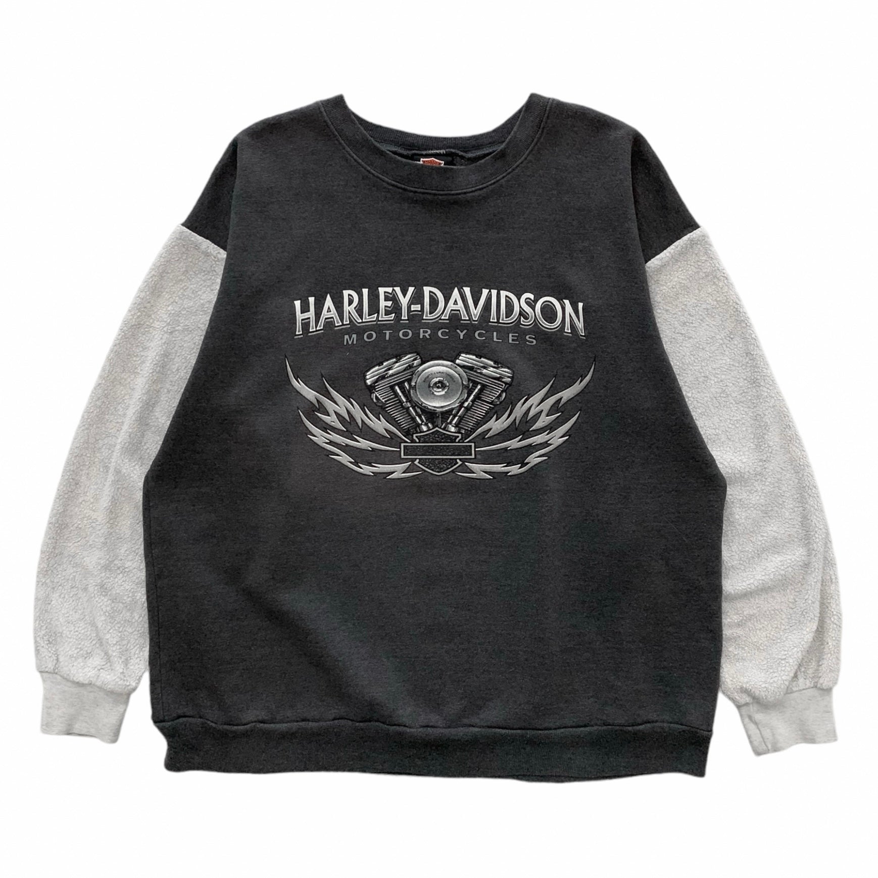 90s Harley (XXL)