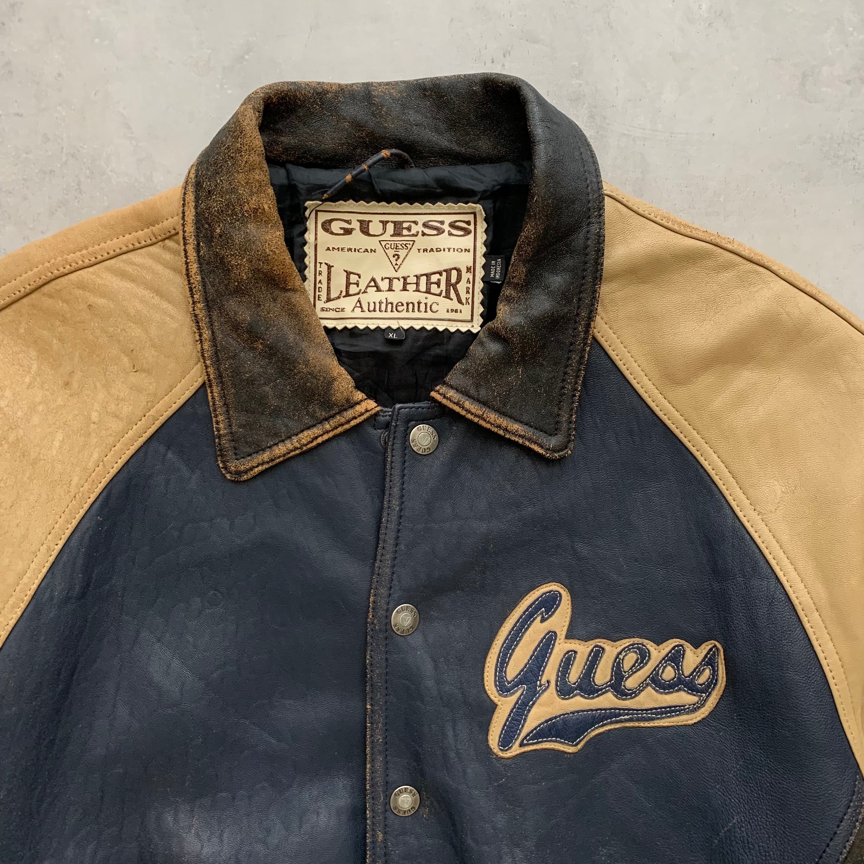 90s Guess (XL)