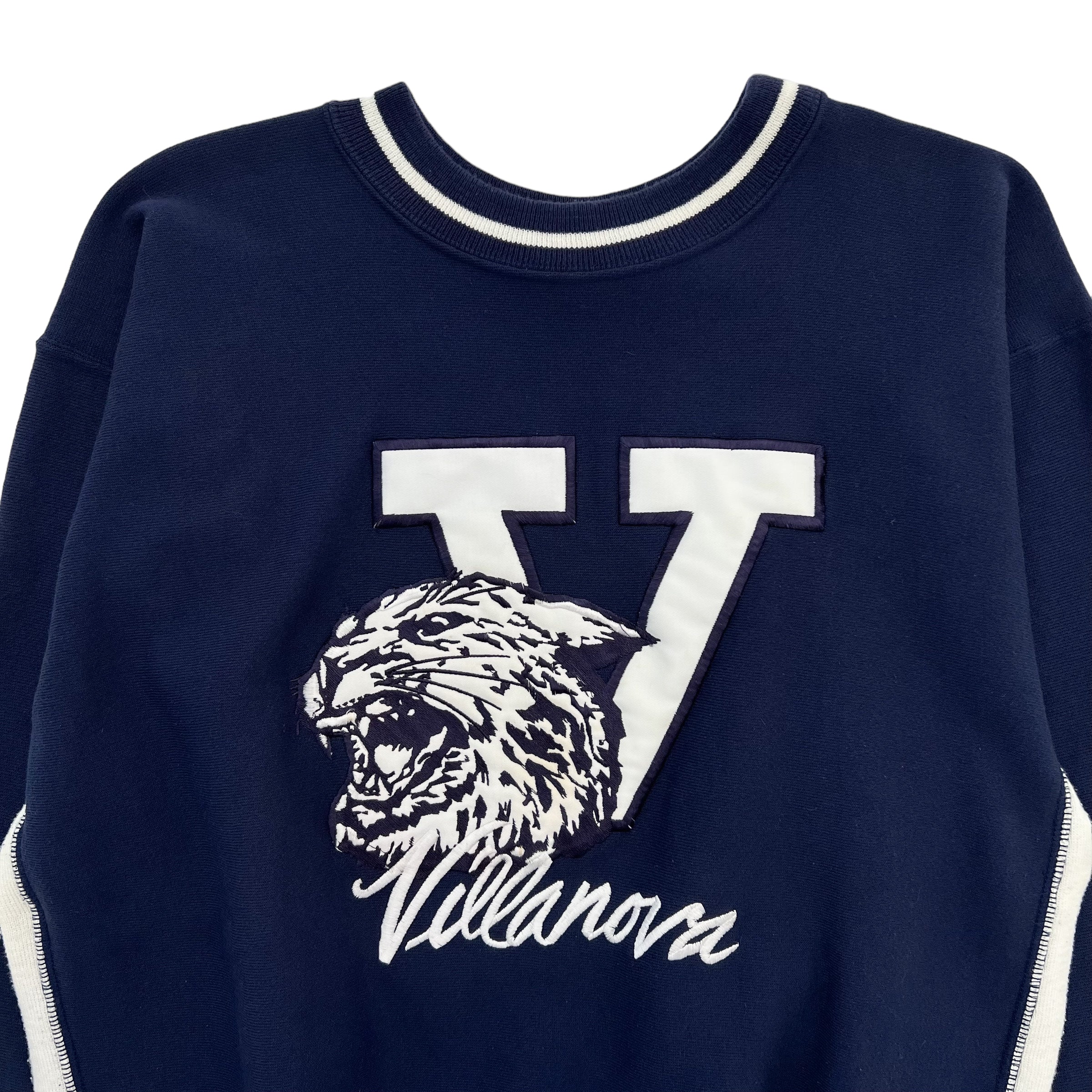 90s Villanova (L)