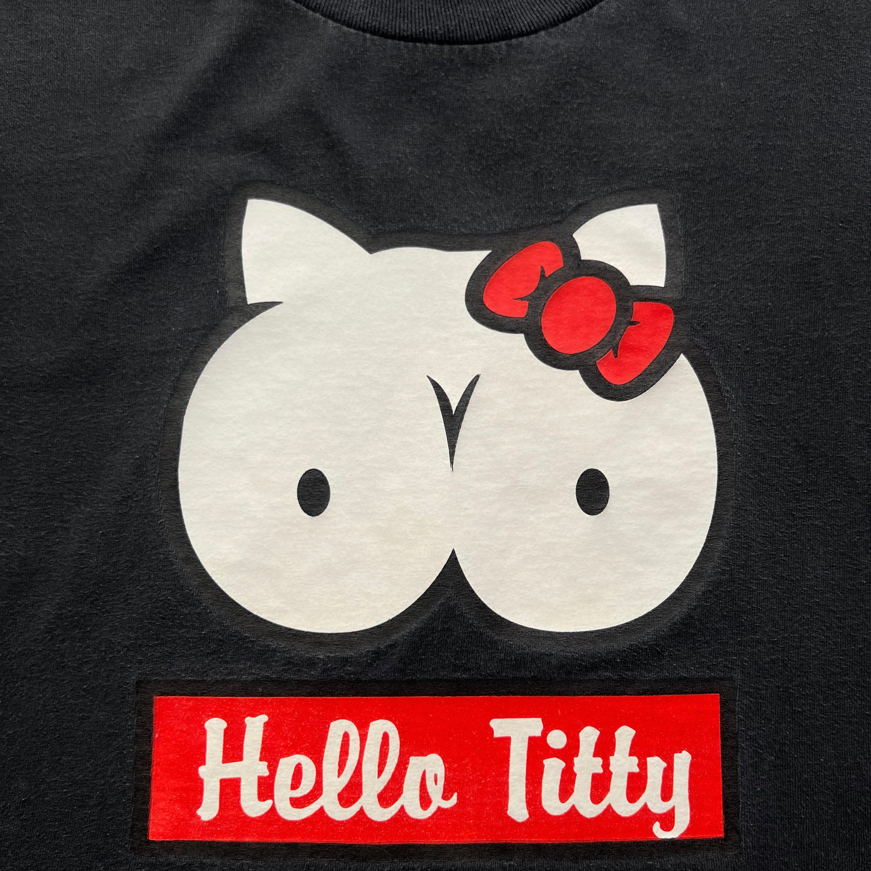 00s Hello Titty (L/XL)