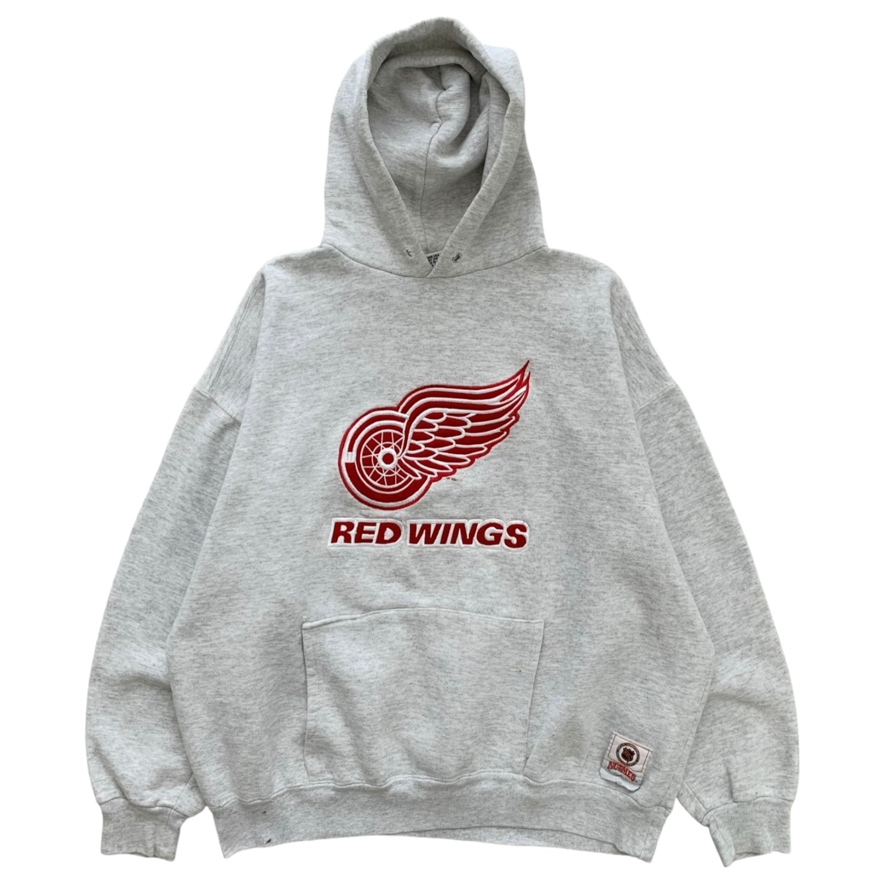 90s Detroit Red Wings (M/L)