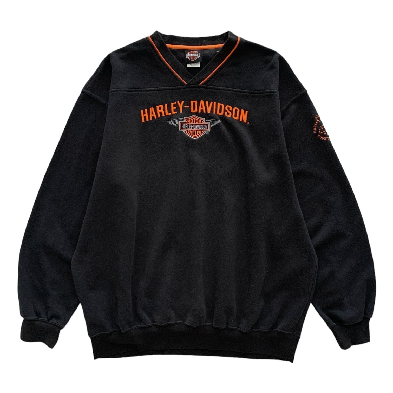 00s Harley Davidson (XL/XXL)