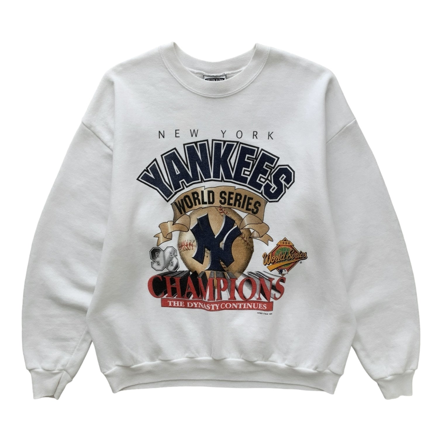 ‘96 New York Yankees (XL)