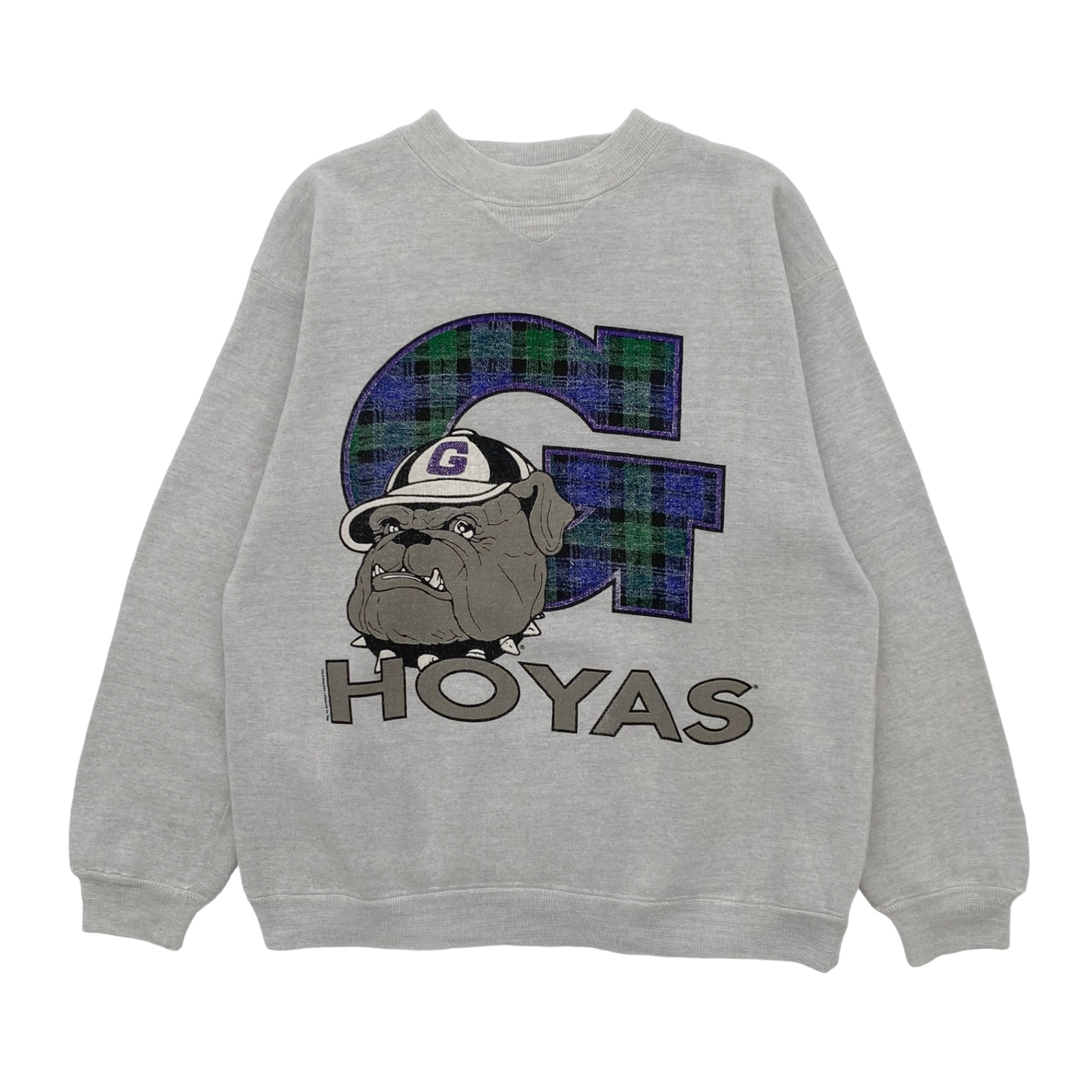 90s Hoyas (M)