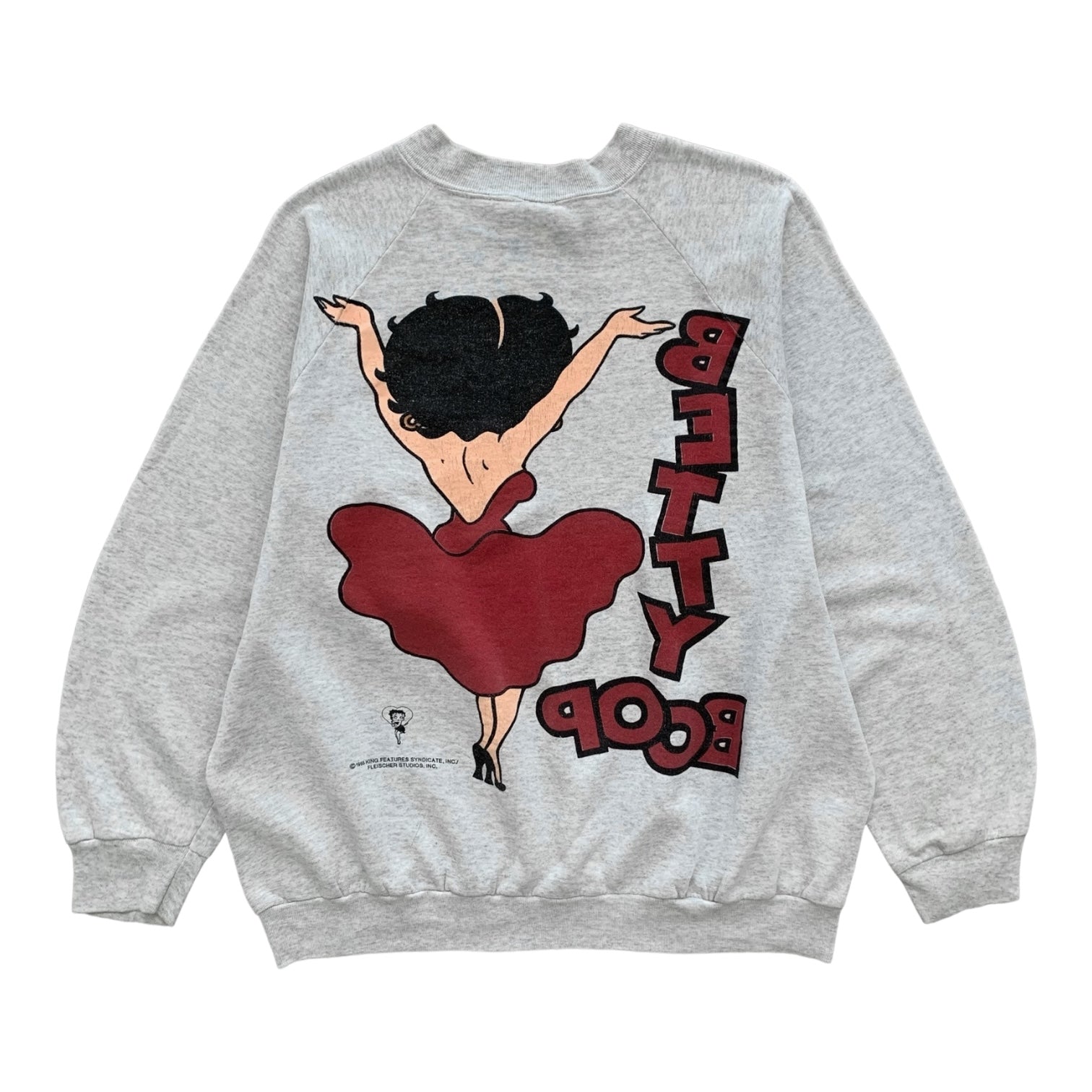 90s Betty Boop (XL)