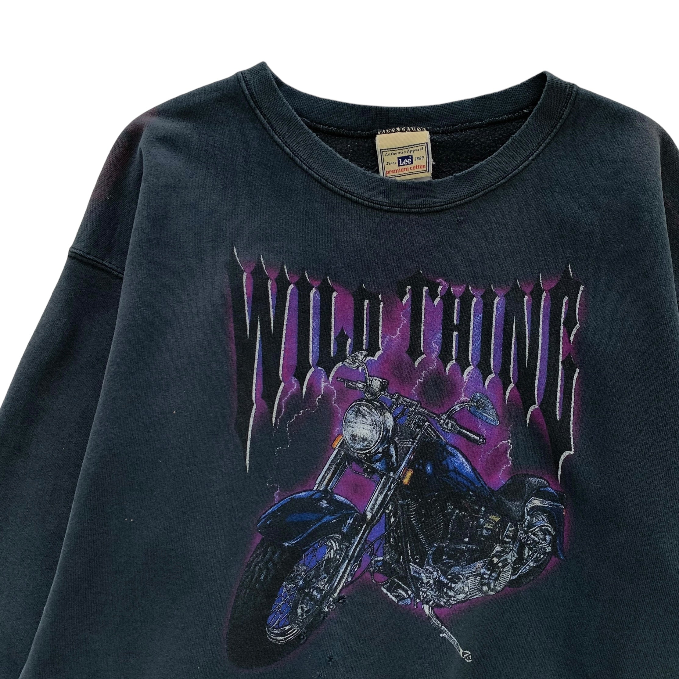 90s Wild Thing (XL)