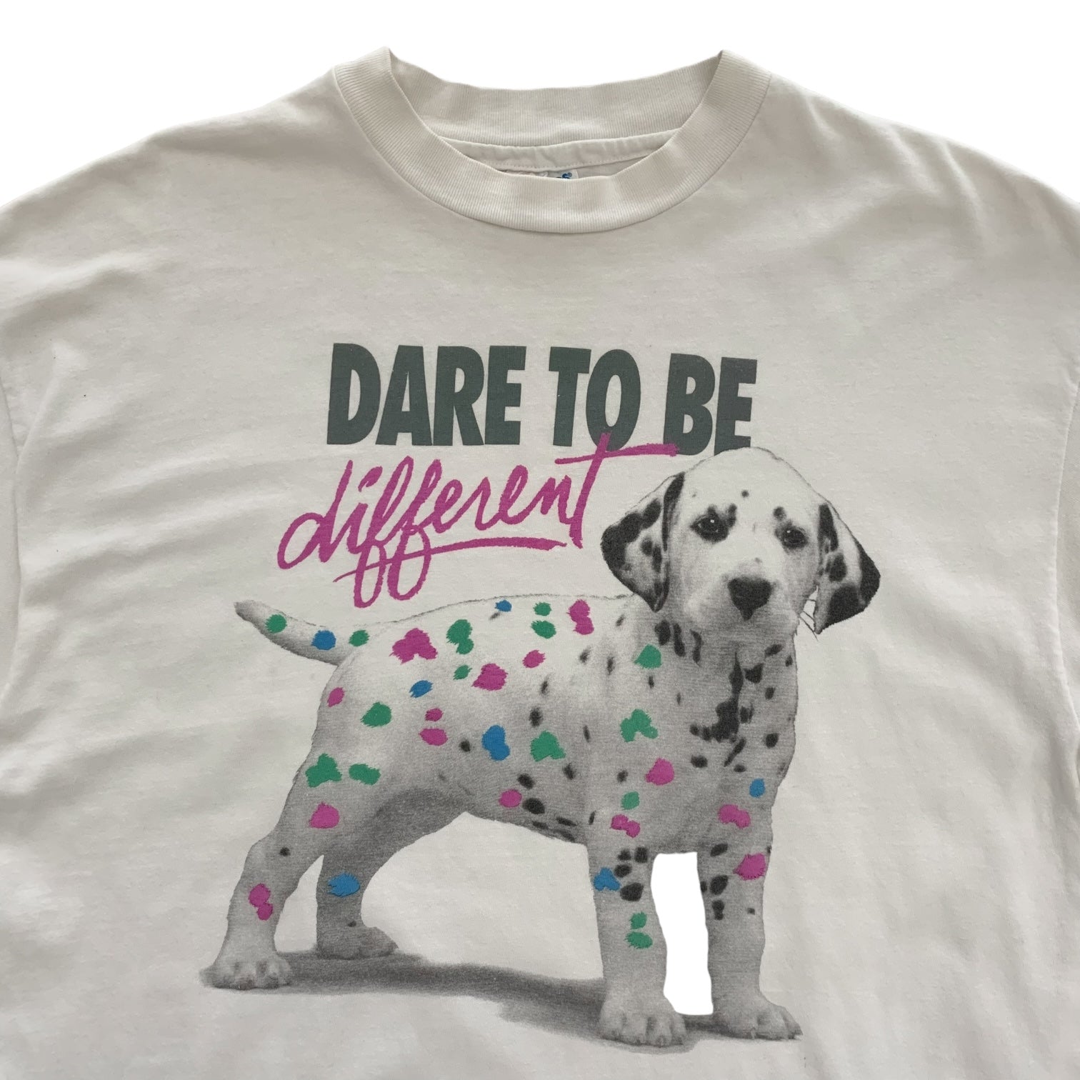 90s Dare to be Different (XL)