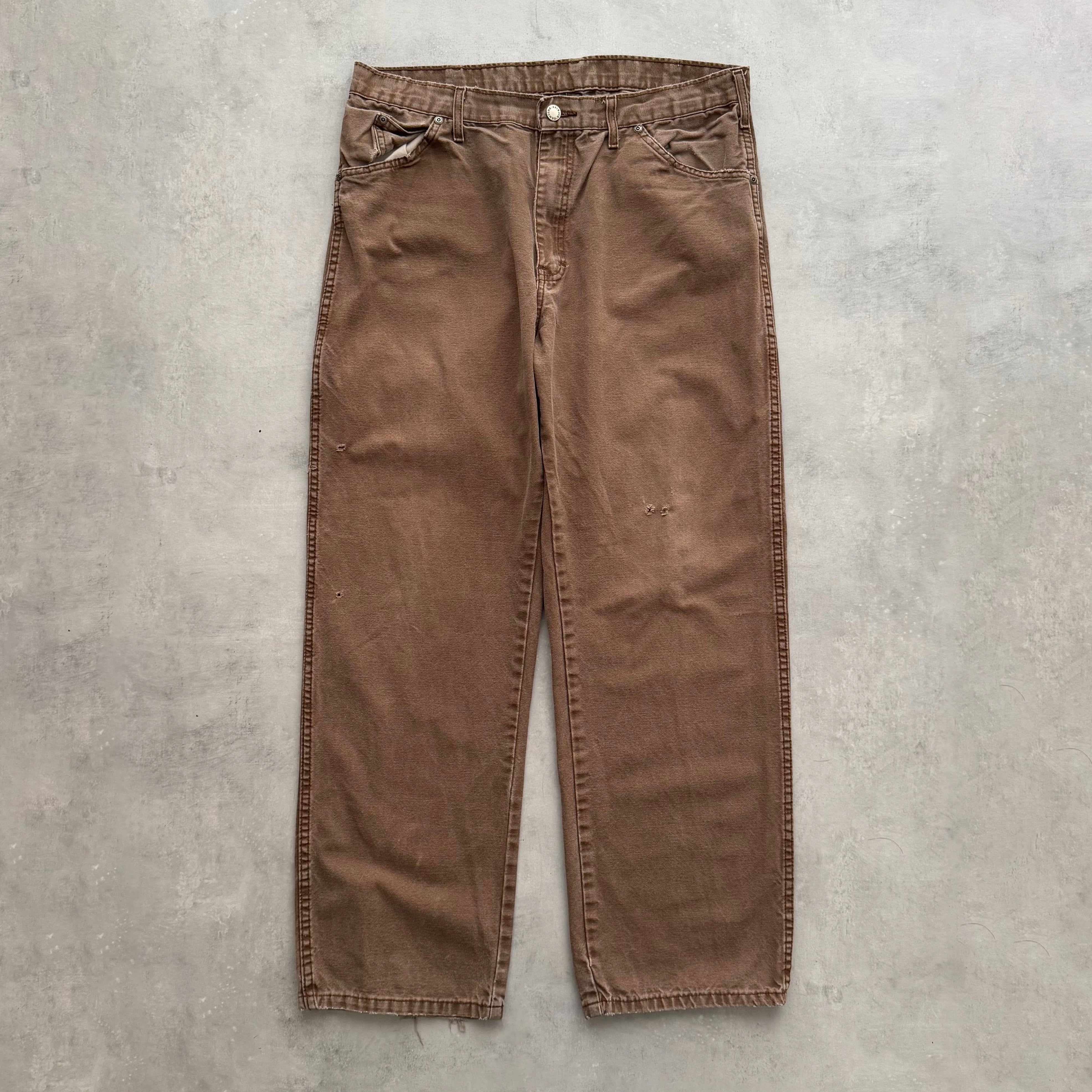 00s Dickies Carpenters (34”W)