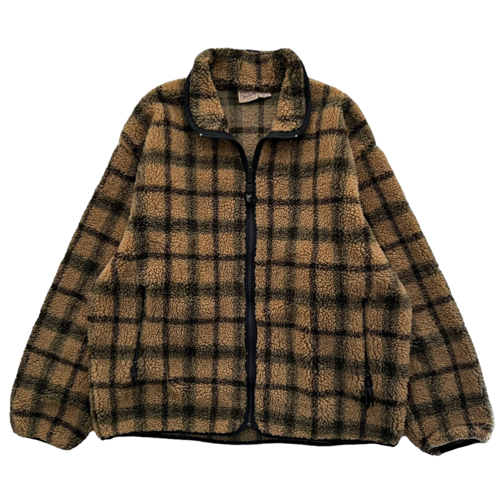 90s Woolrich (XL)