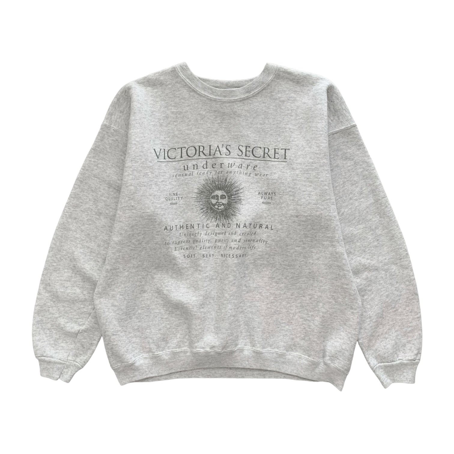 90s Victorias Secret (XL)