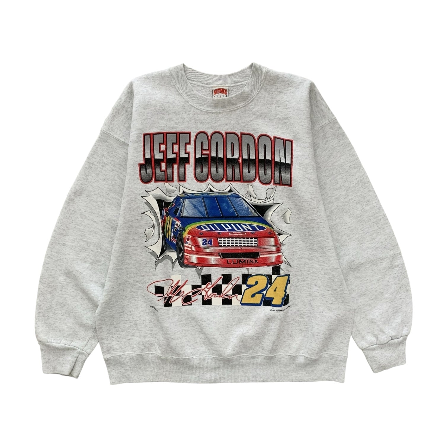 ‘94 Jeff Gordon (XL)