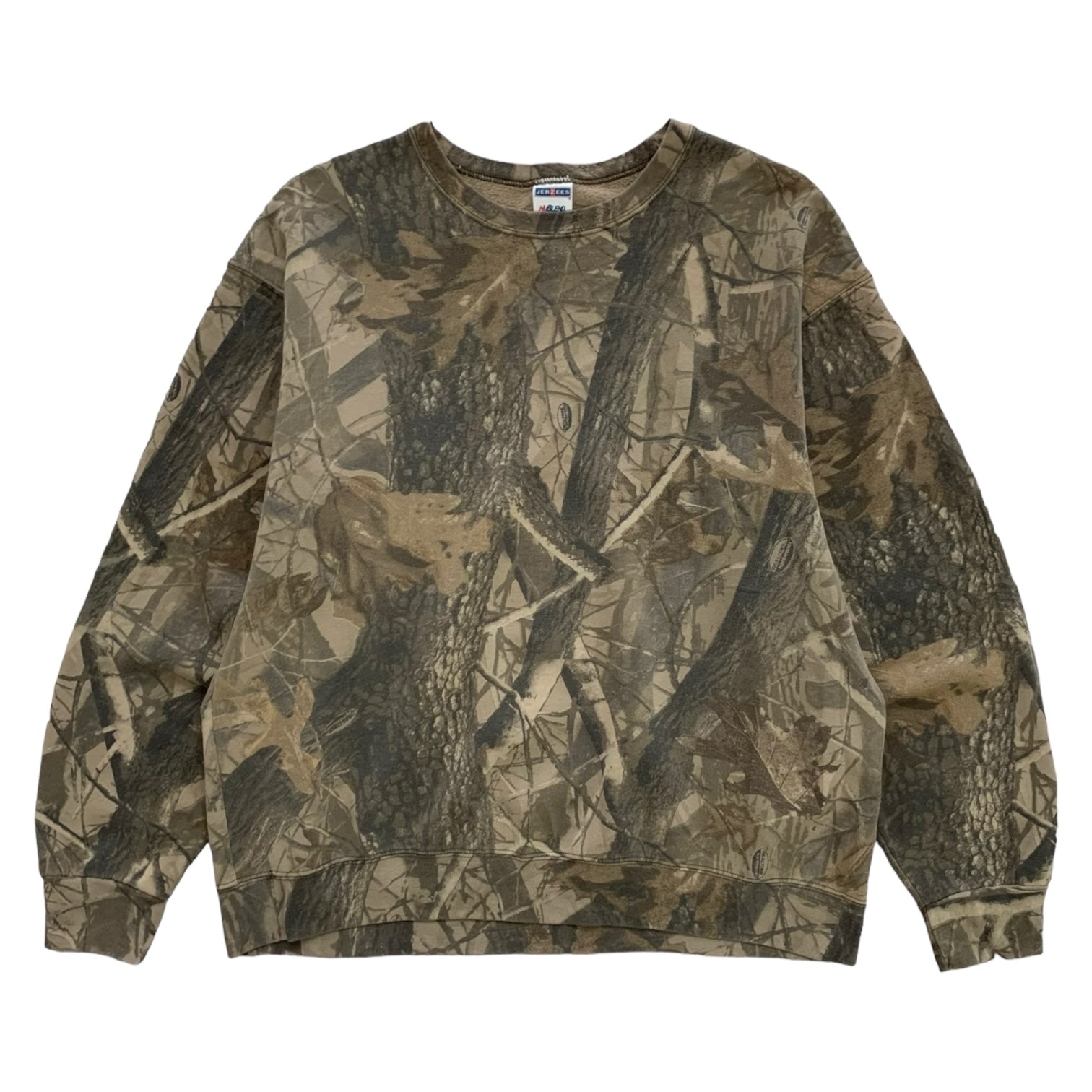 00s Camo (XL)