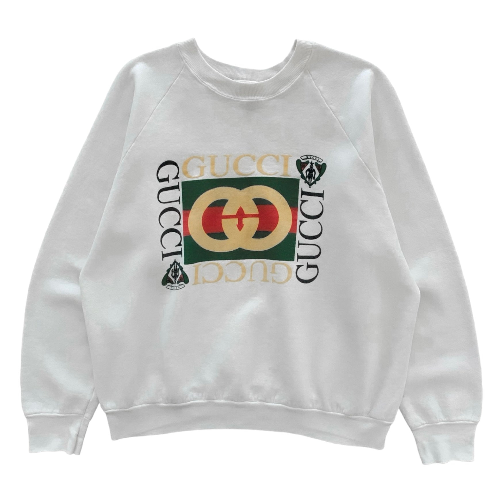 80s Gucci (M)