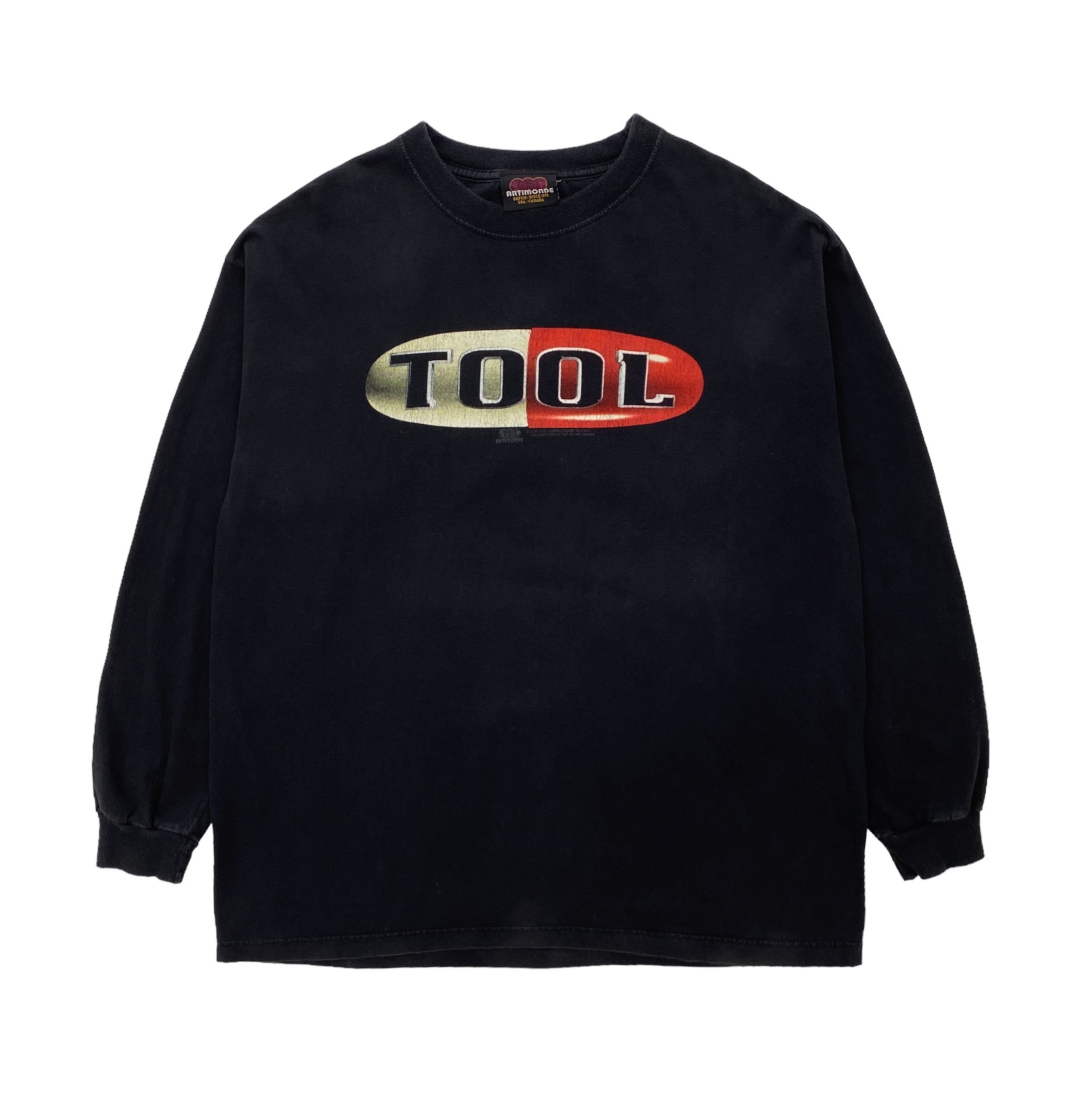 ‘00 Tool (L/XL)