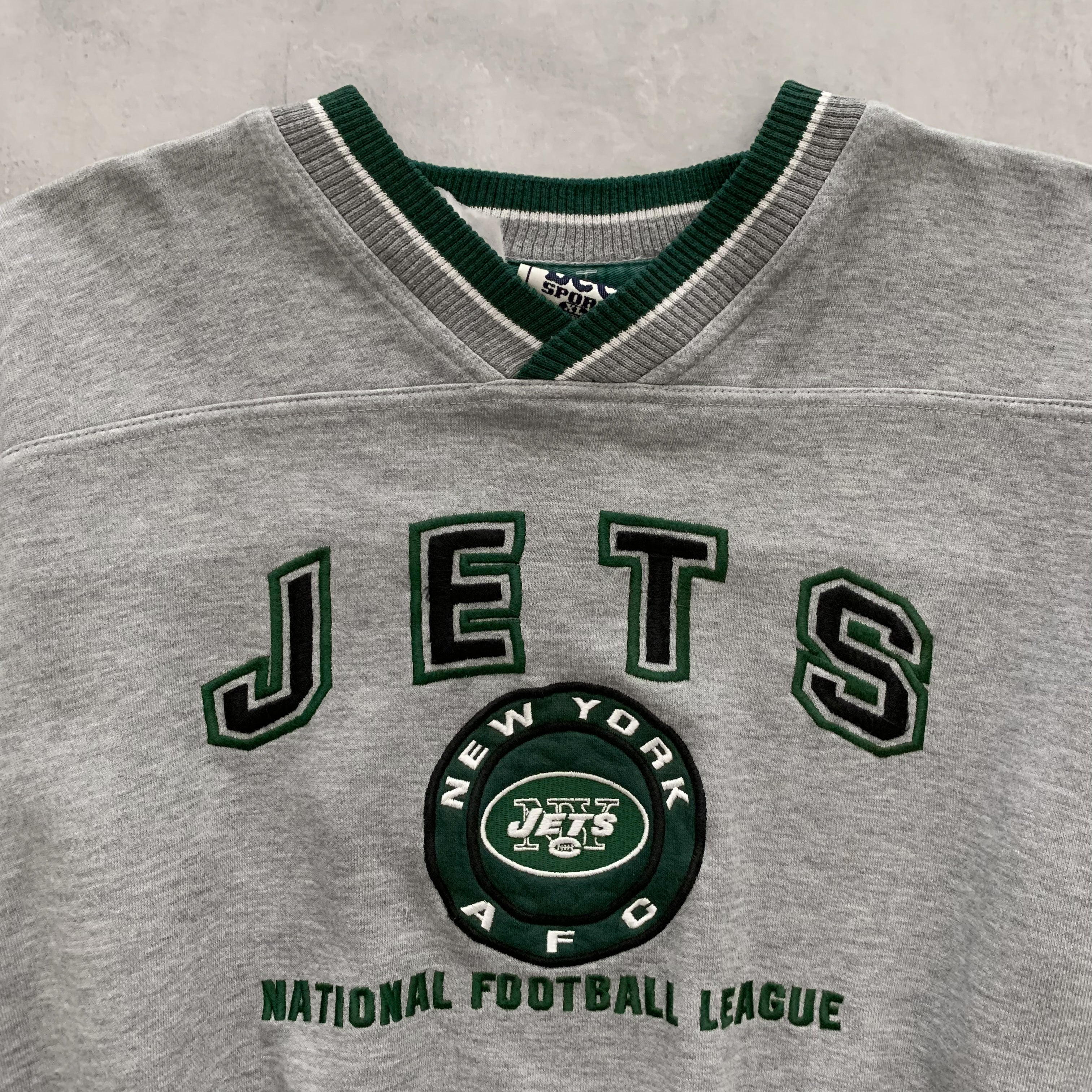 90s New York Jets (XL)