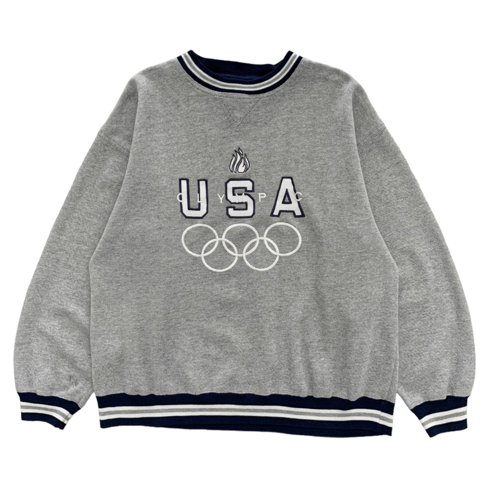 90s USA Olympic (XXL)