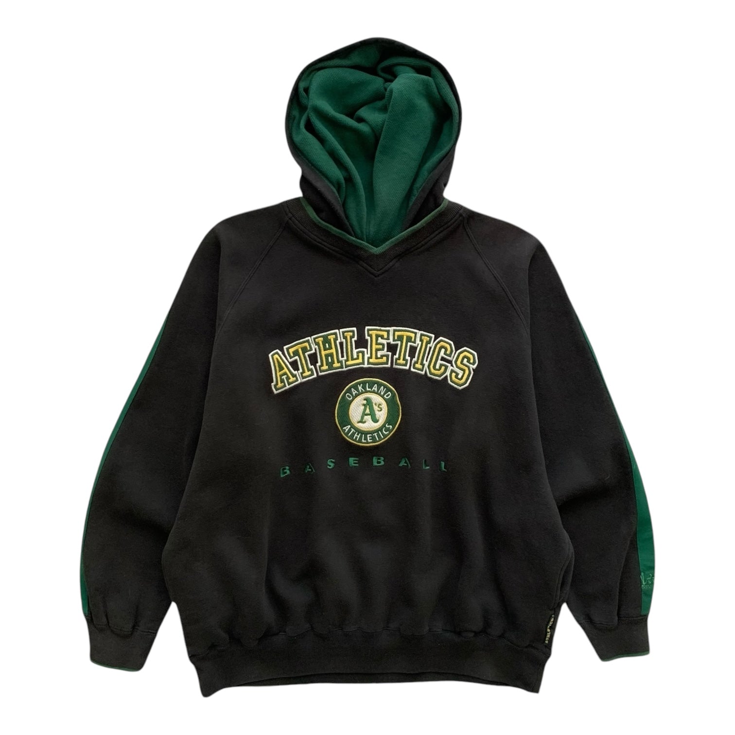 90s Oakland Athletics (XL)