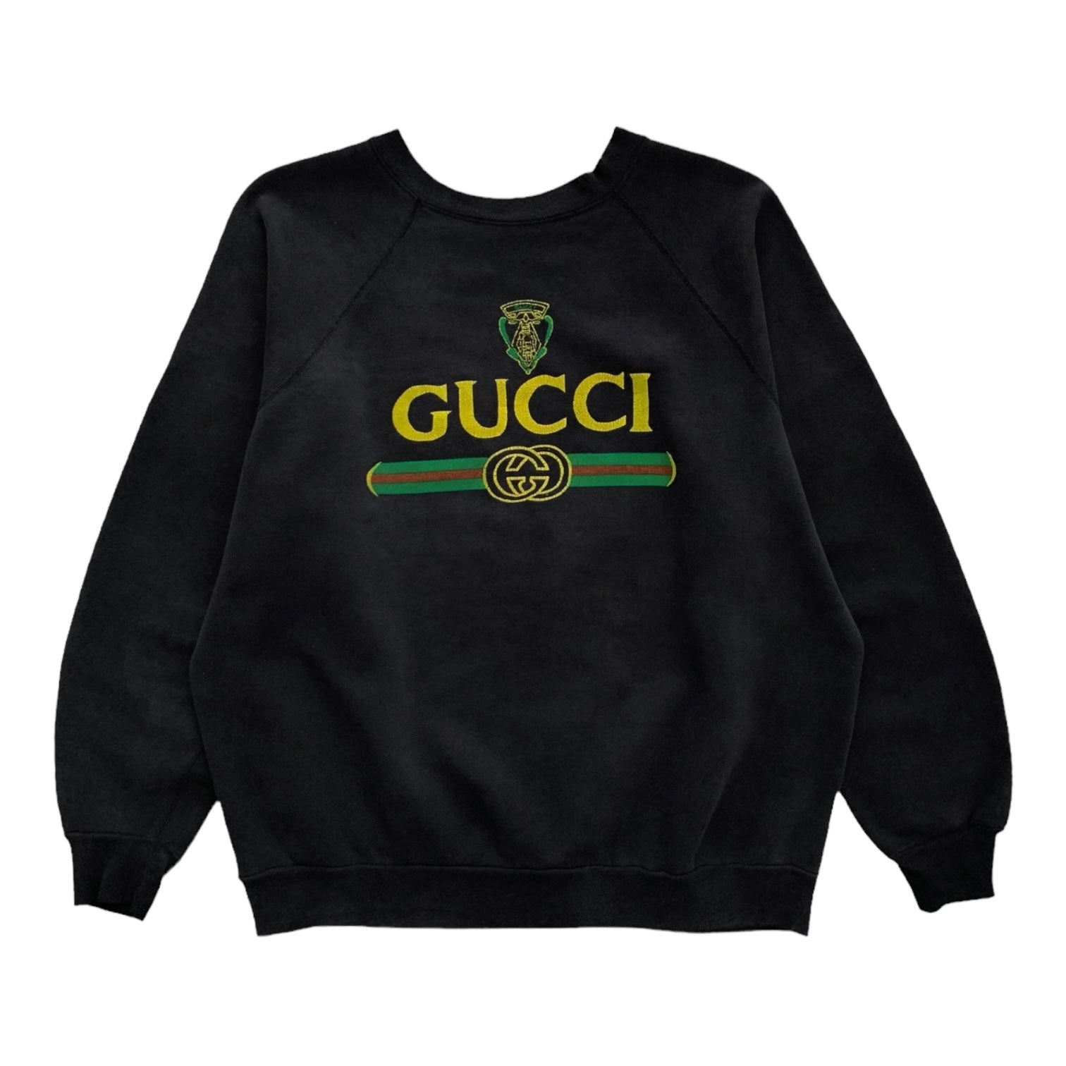 80s Gucci (L)