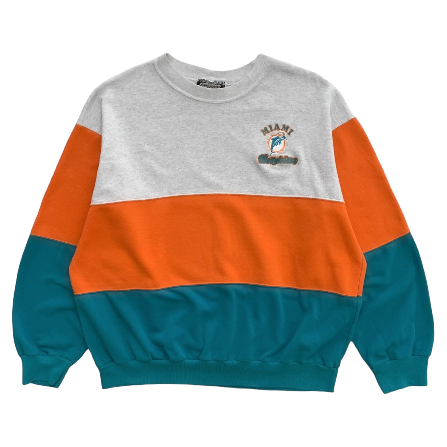 90s Miami Dolphins (L)