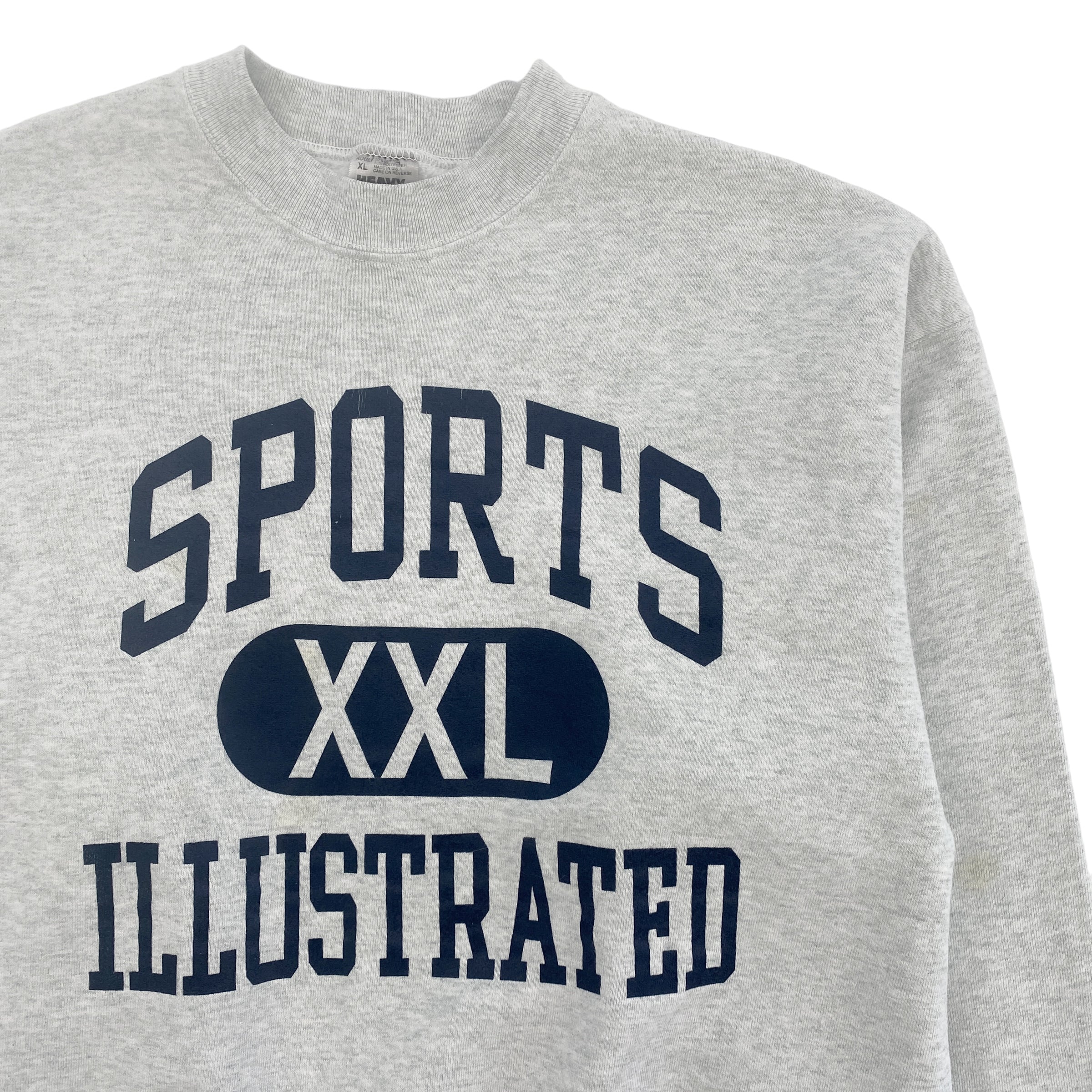 90s Sports Illustrated (XL)