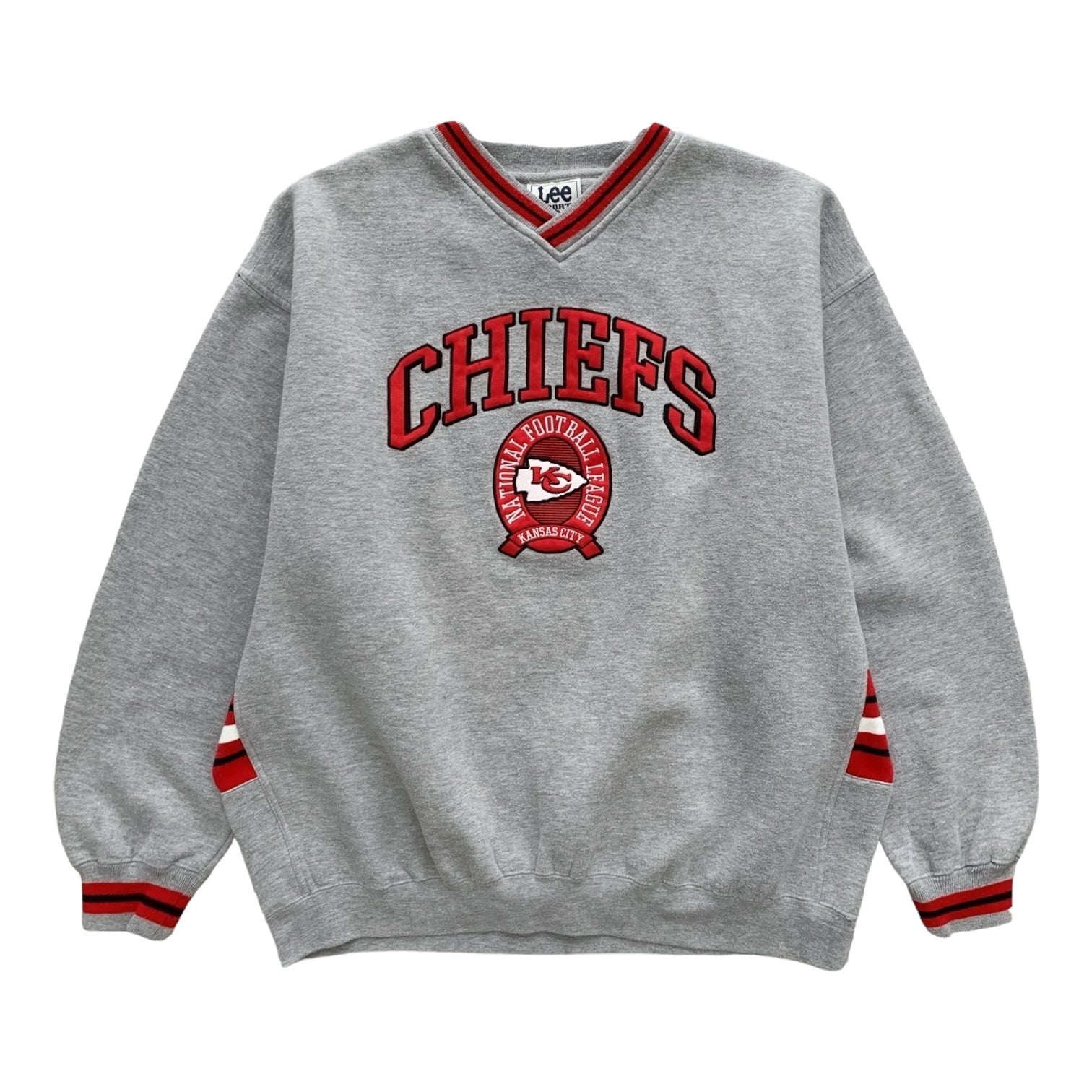 90s Kansas City Chiefs (XXL)