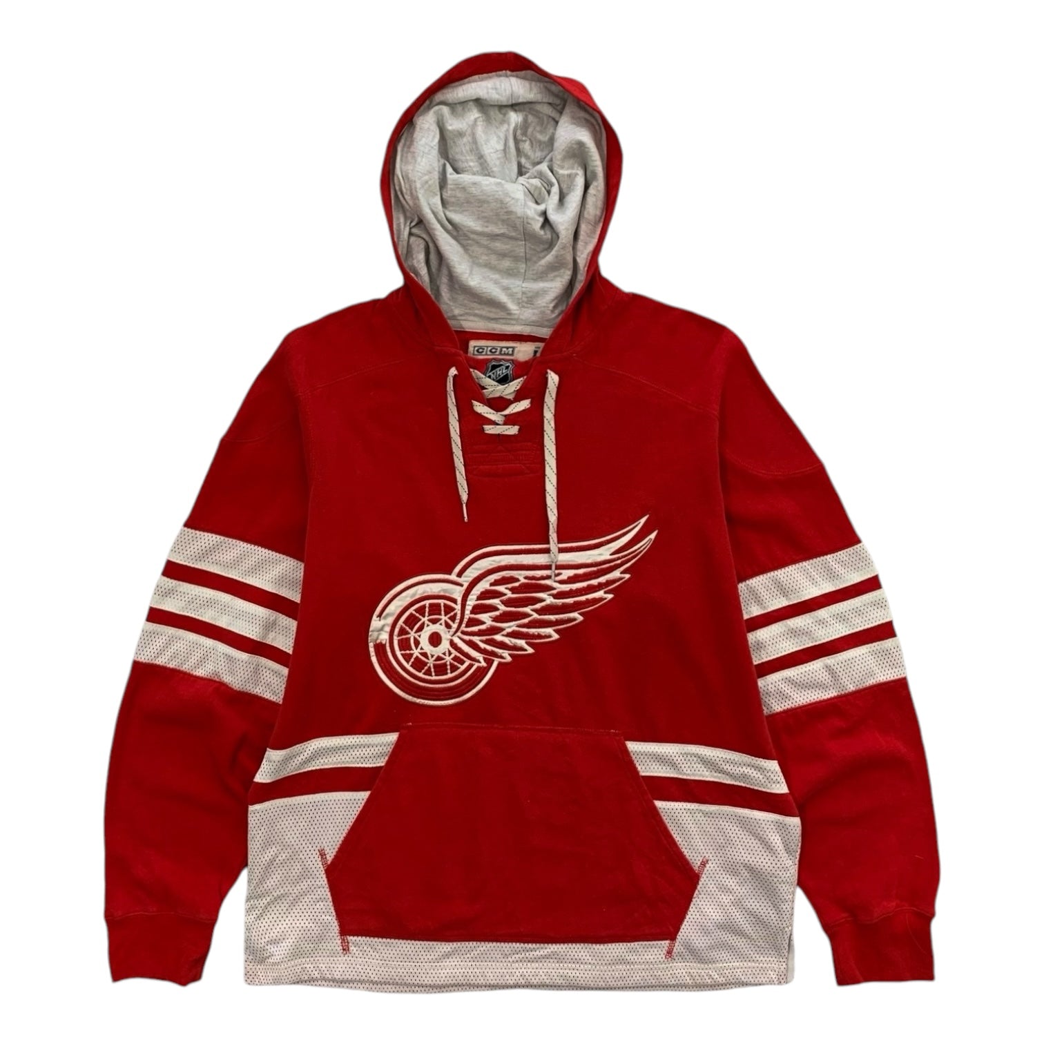 00s Detroit Red Wings (L)