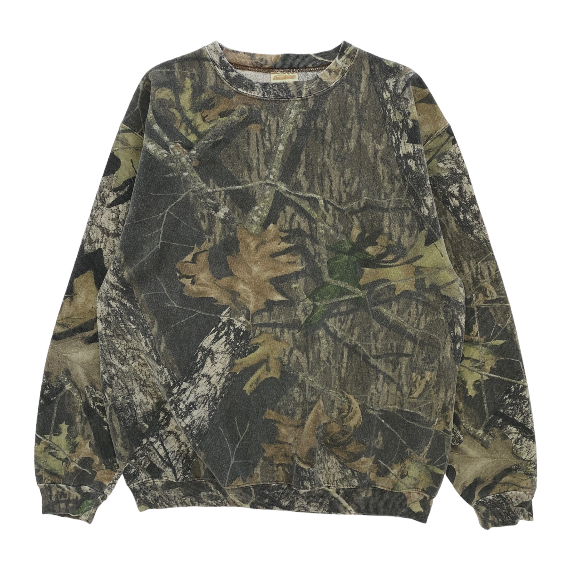 00s Camo (XL)