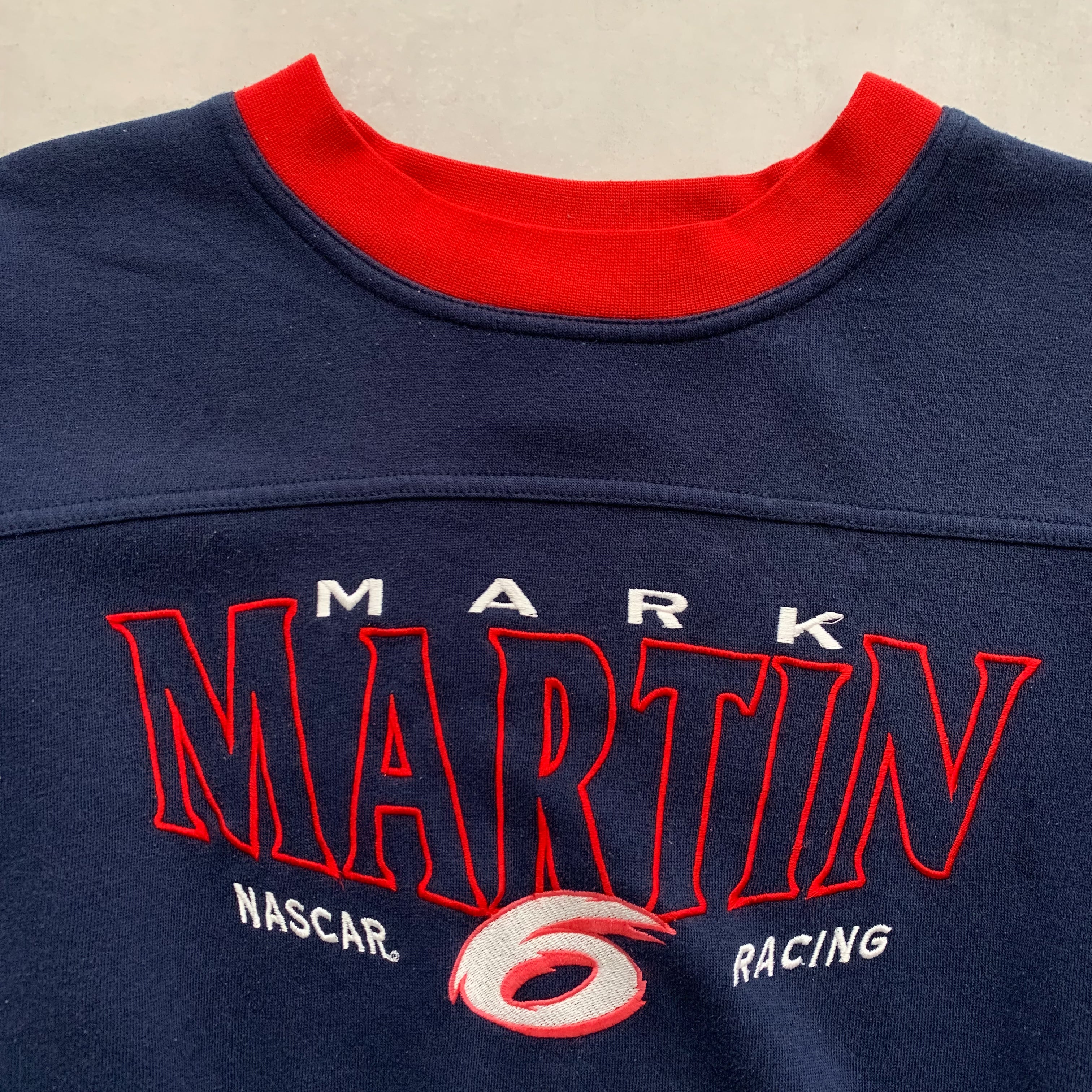 00s Mark Martin (XL)