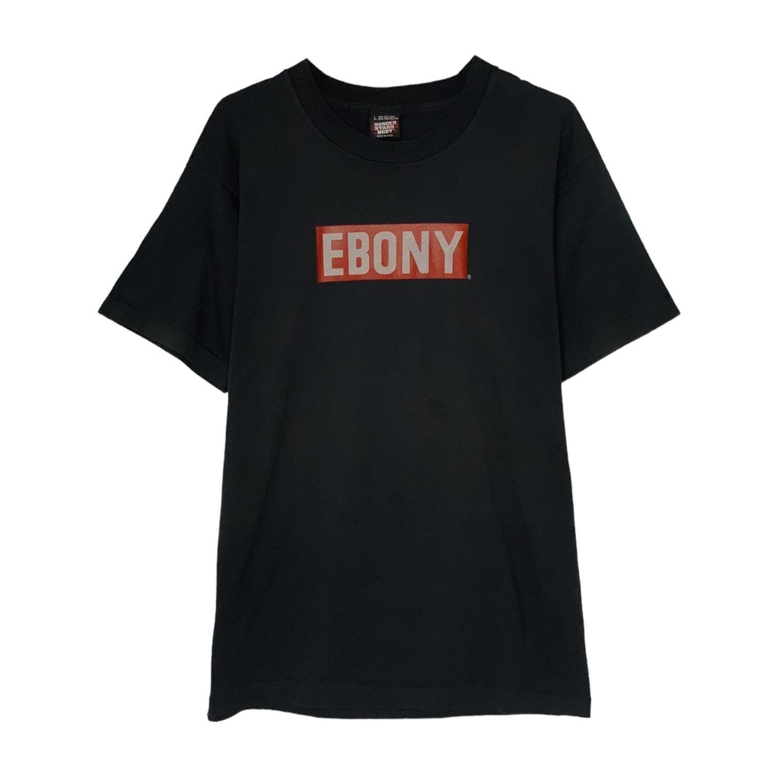 90s Ebony (L)