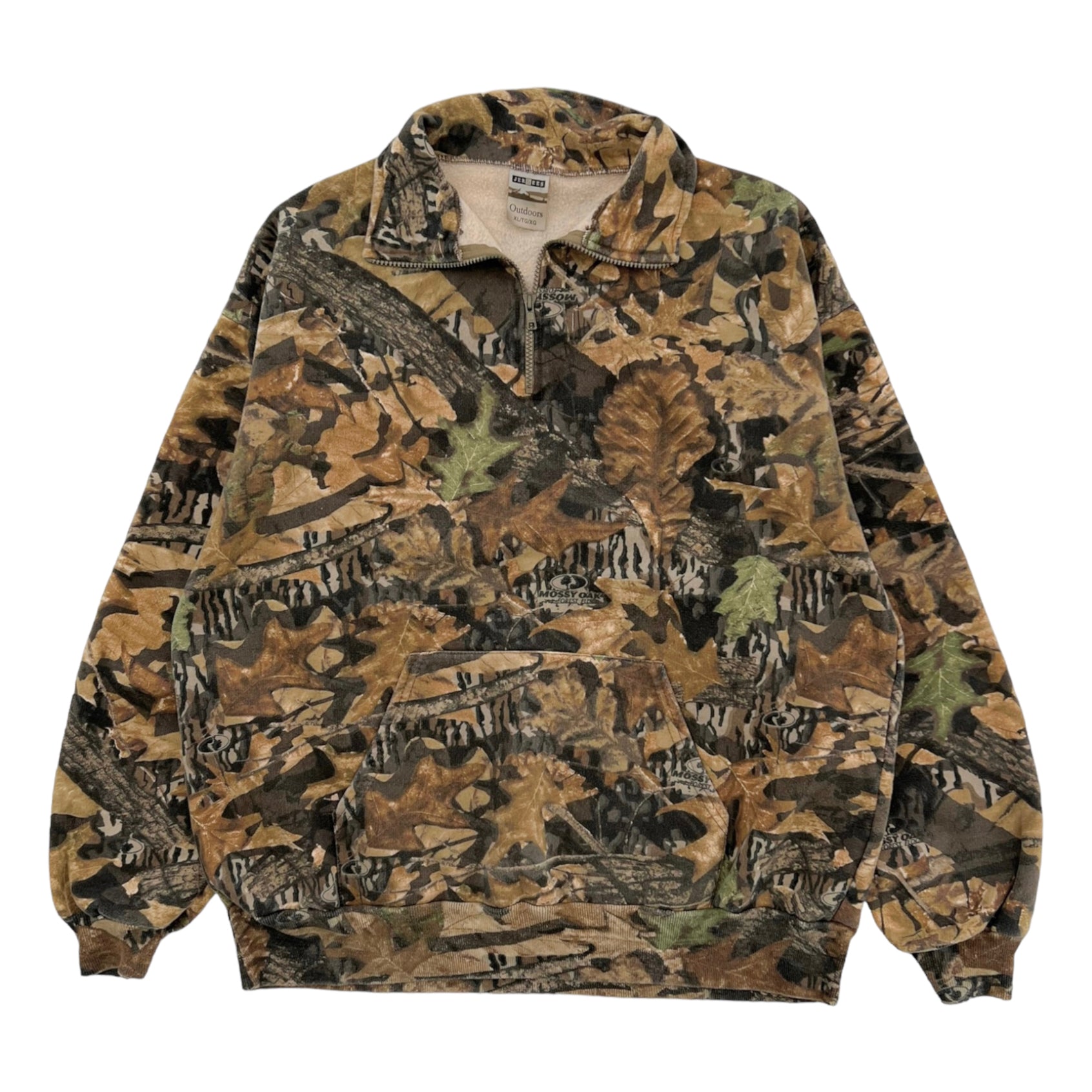 00s Mossy Oak Camo (XL)