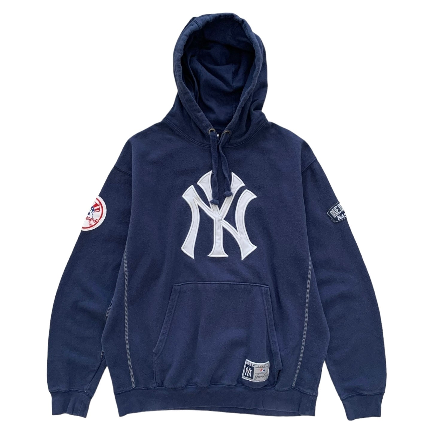 00s New York Yankees (L)