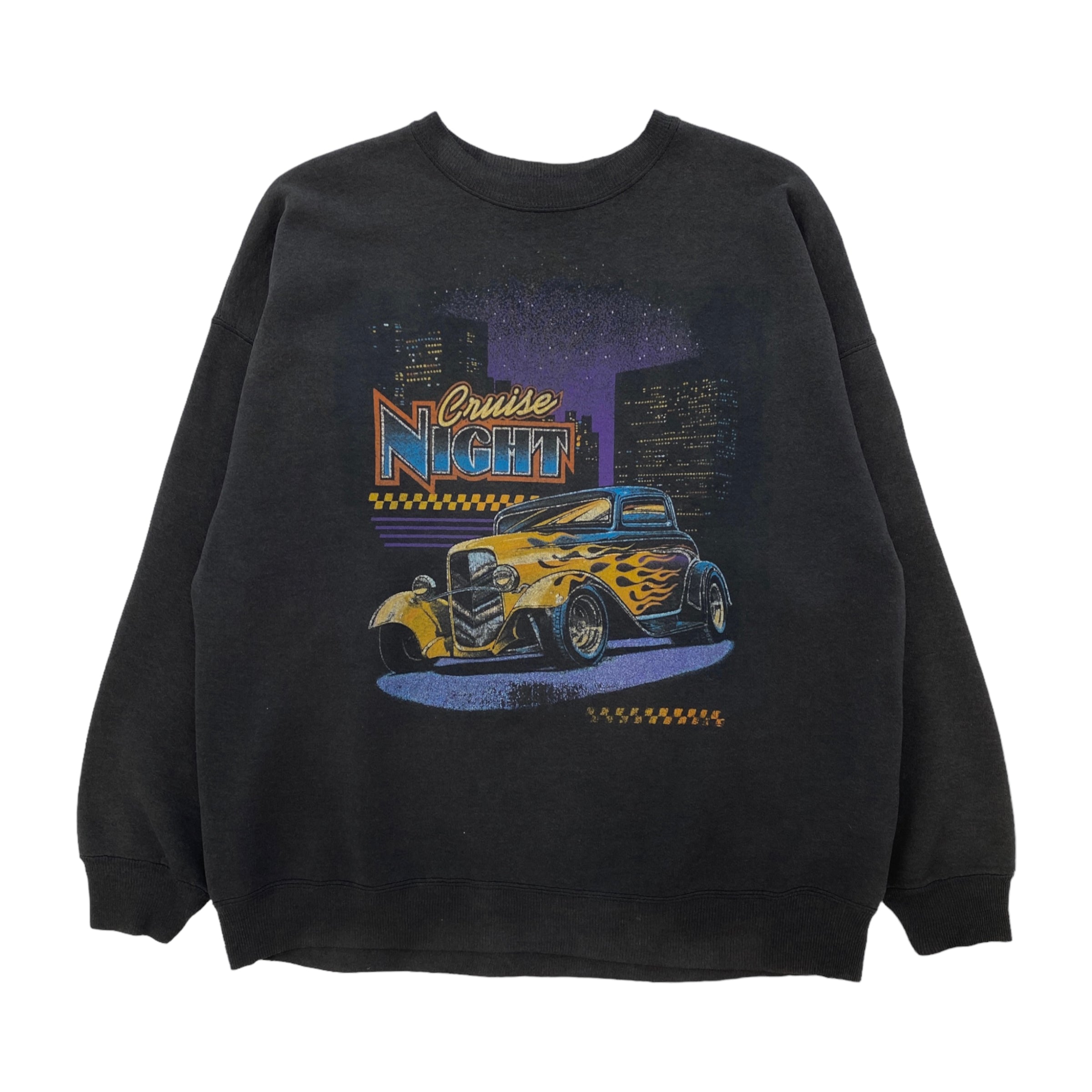 90s Cruise Night (XL)