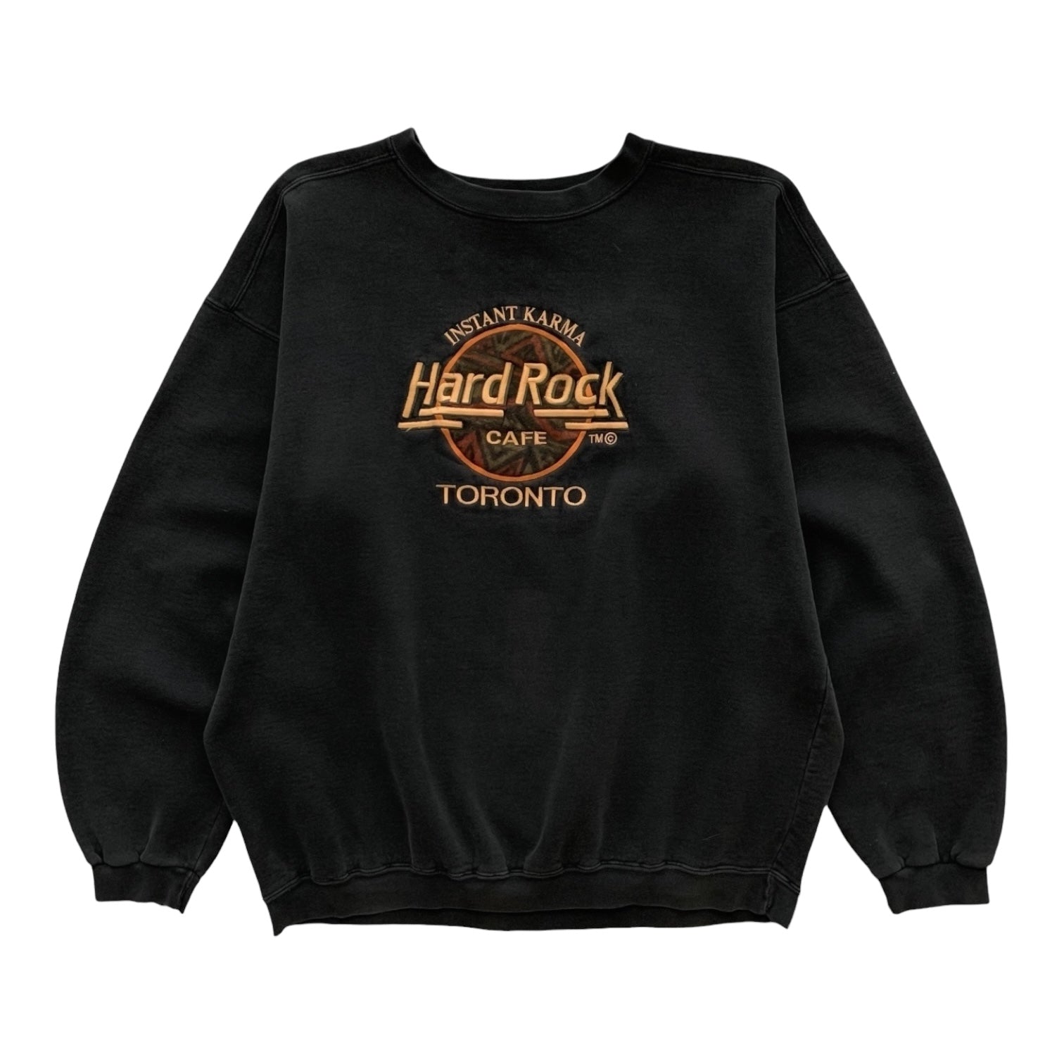 90s Hard Rock Toronto (XL)