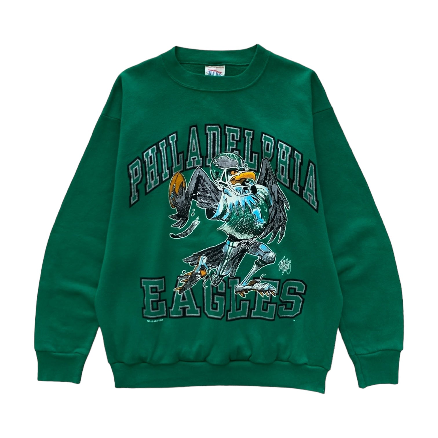 ‘88 Philadelphia Eagles (M/L)