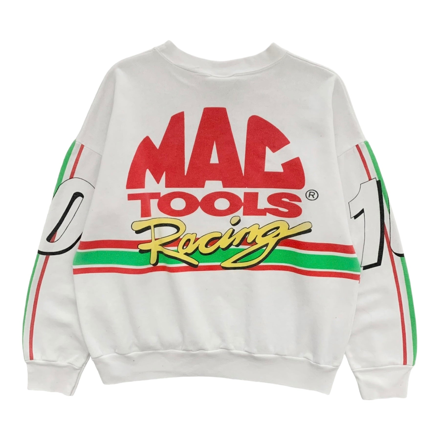 90s Mac Tools Racing (L)