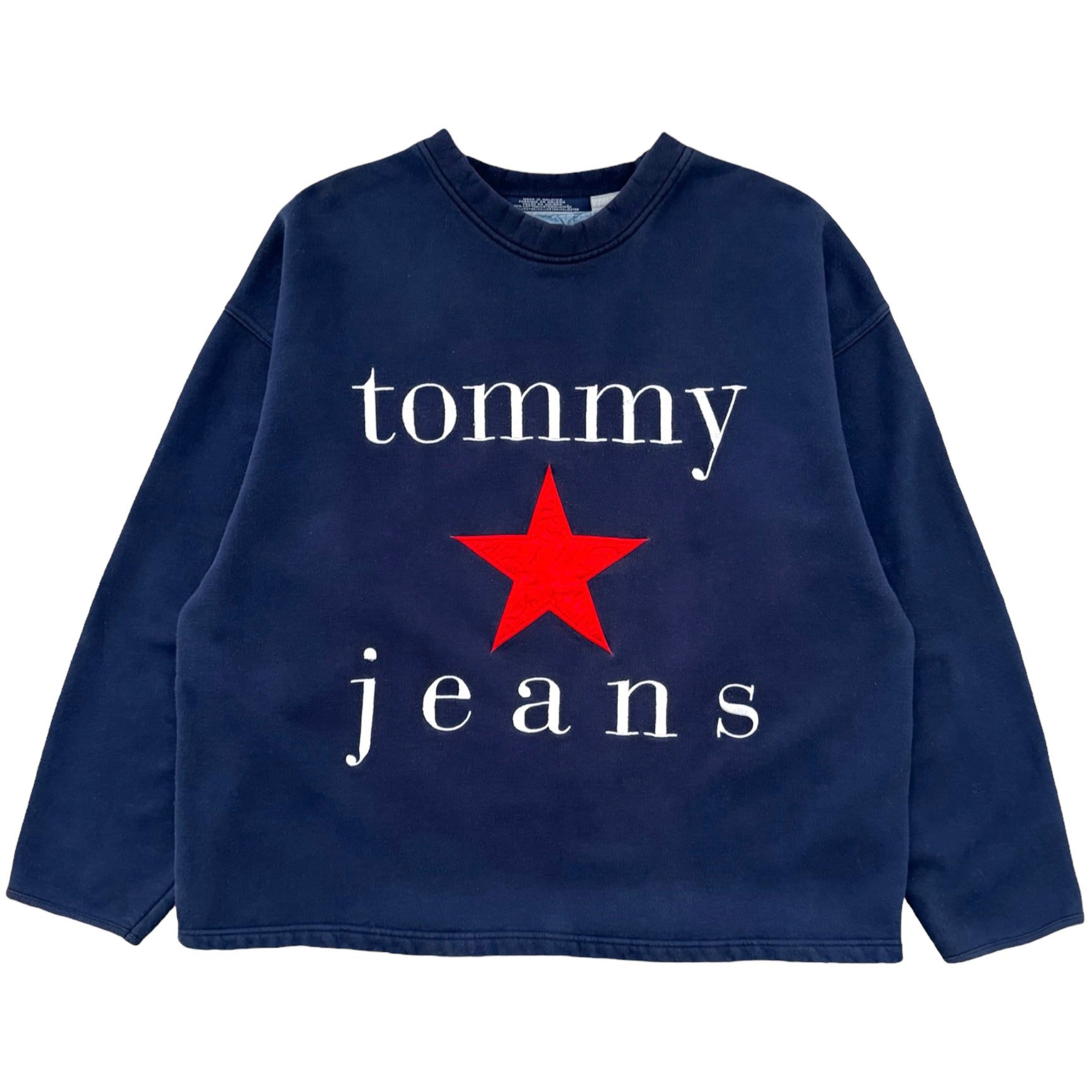 00s Tommy Jeans (XL)