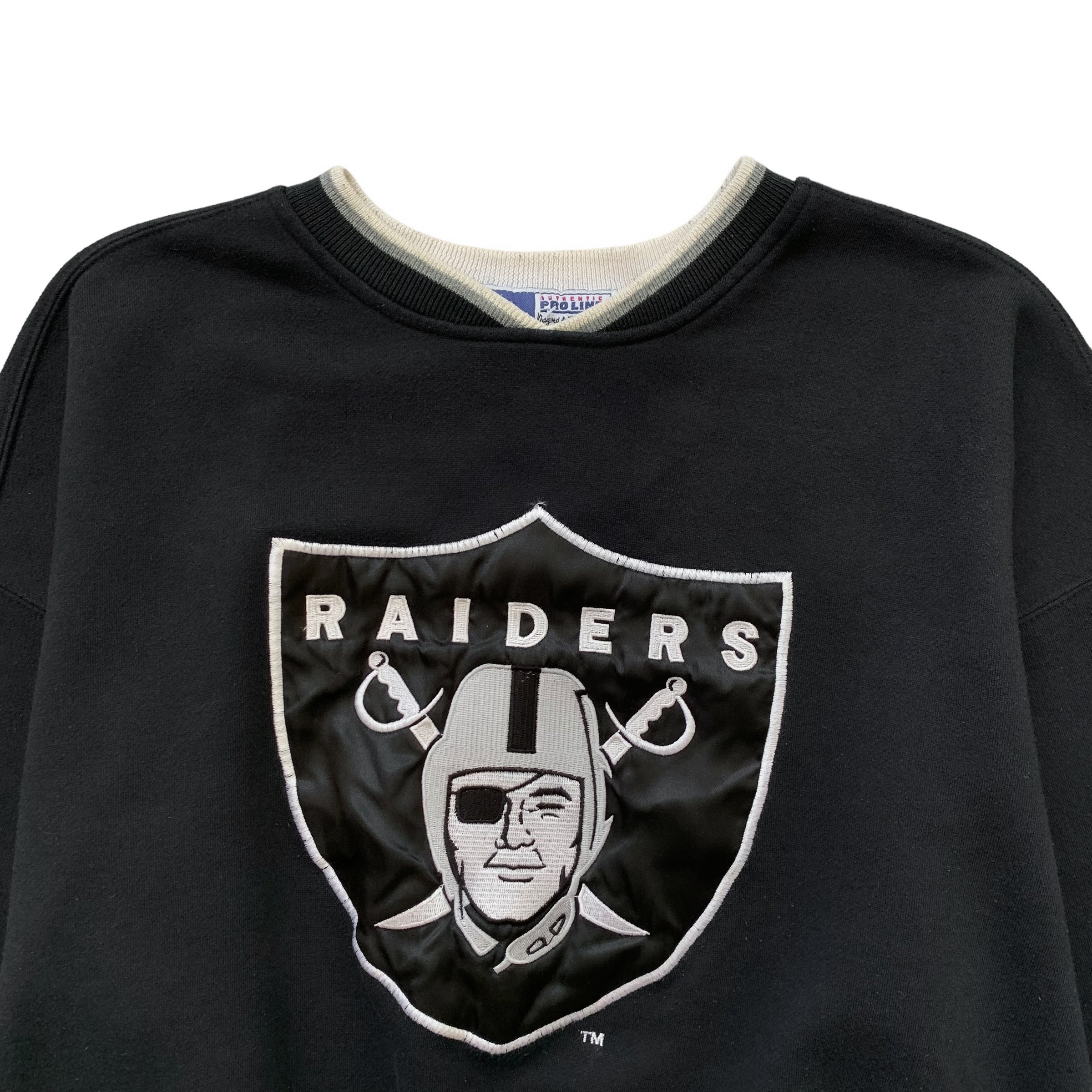 90s Raiders (XL)