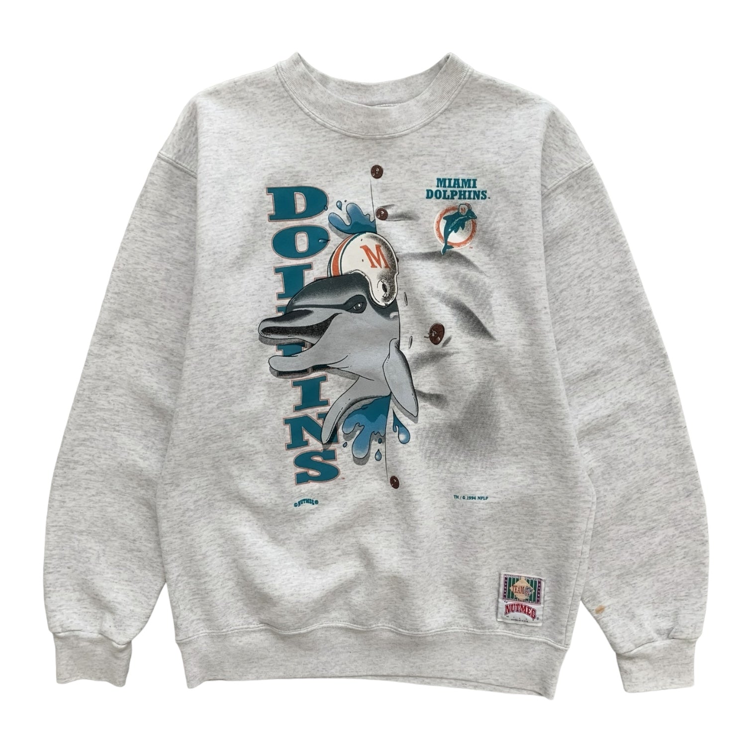 90s Miami Dolphins (L/XL)