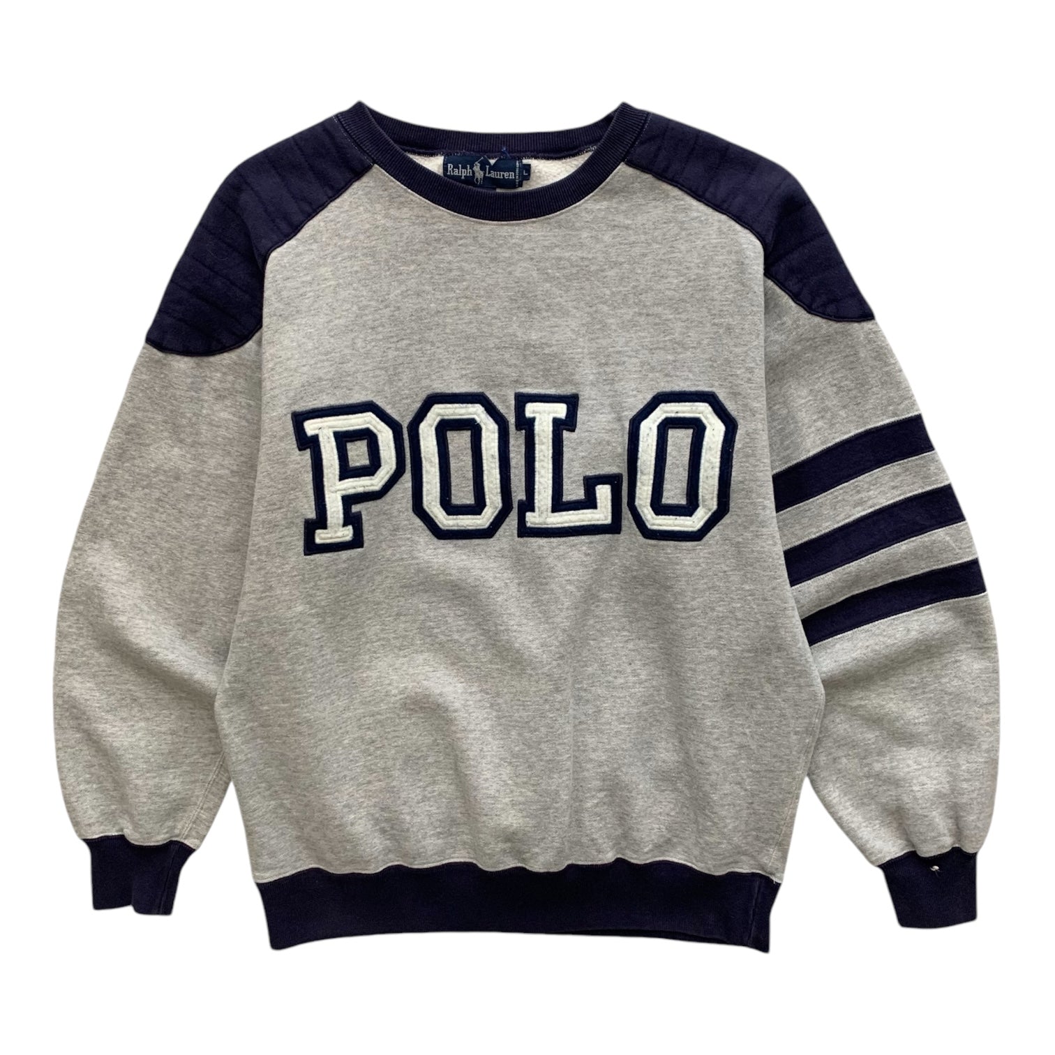 90s Polo (L)