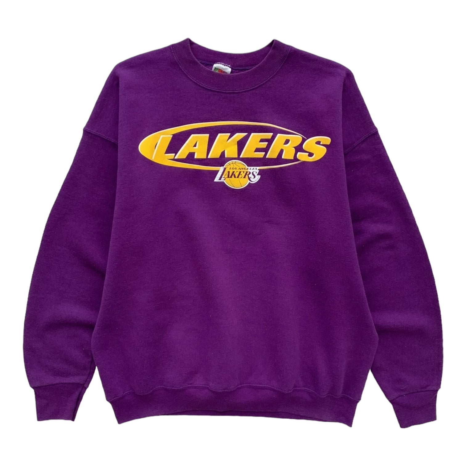 90s Los Angeles Lakers (XL)