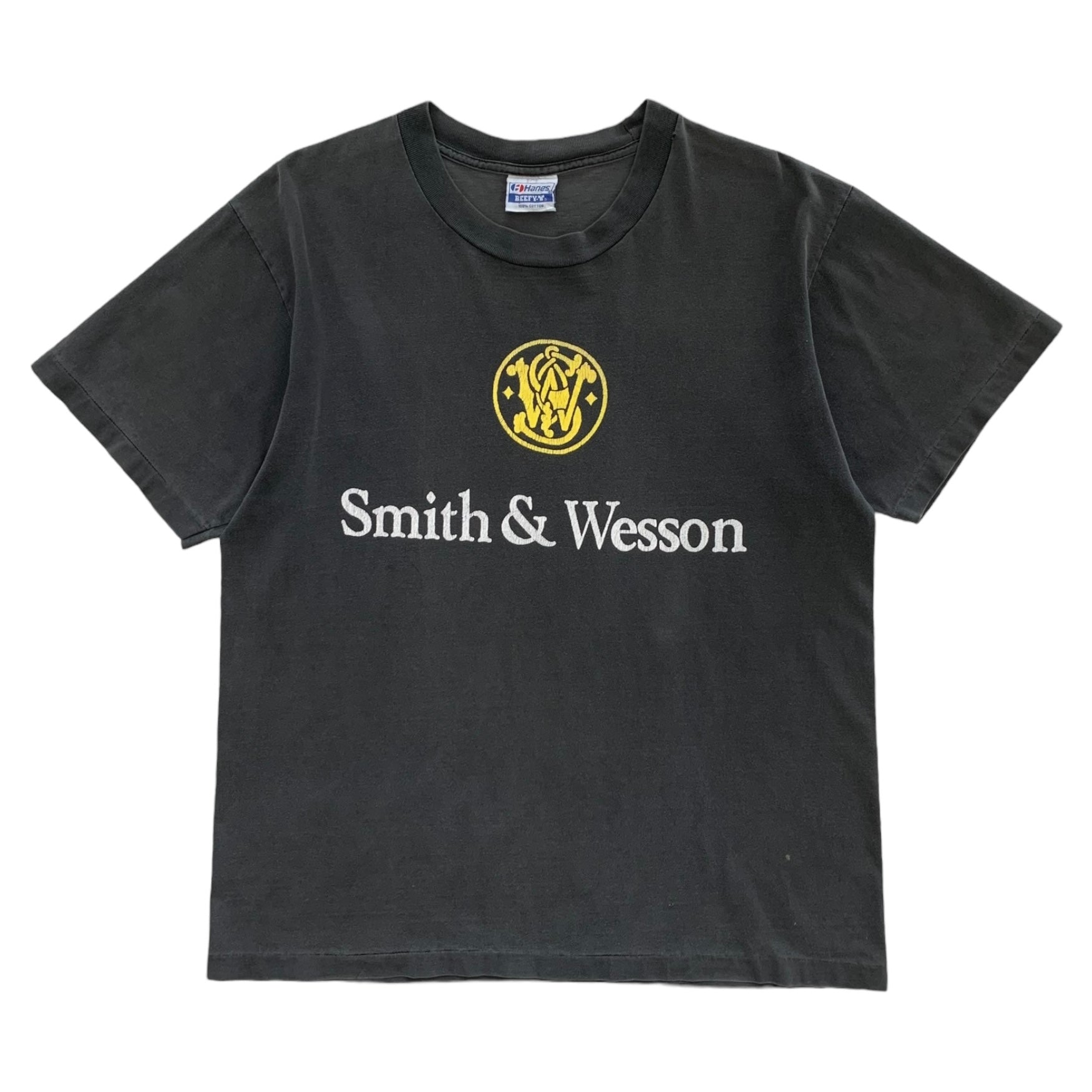 90s Smith & Wesson (L)