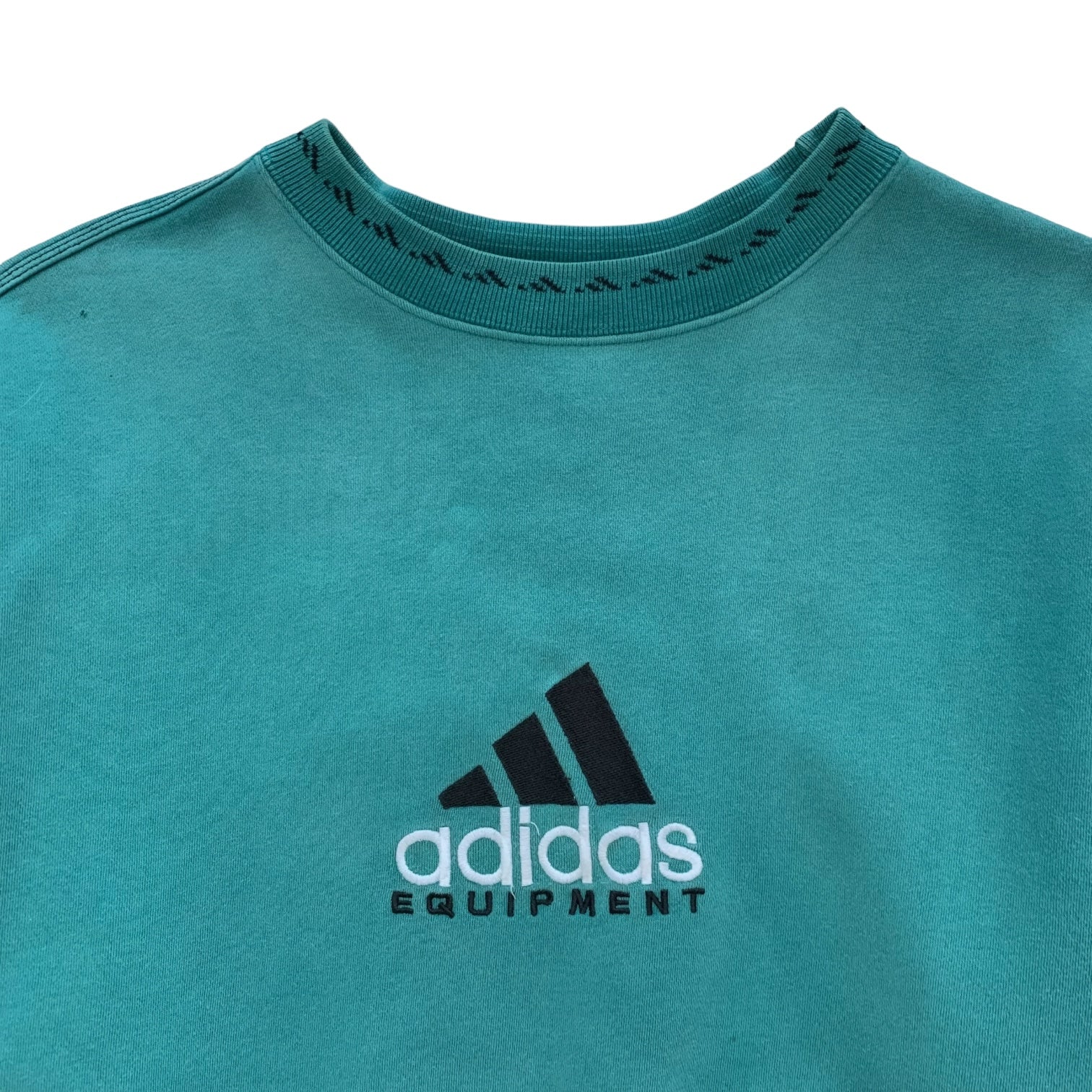 90s Adidas Equiptment (L/XL)