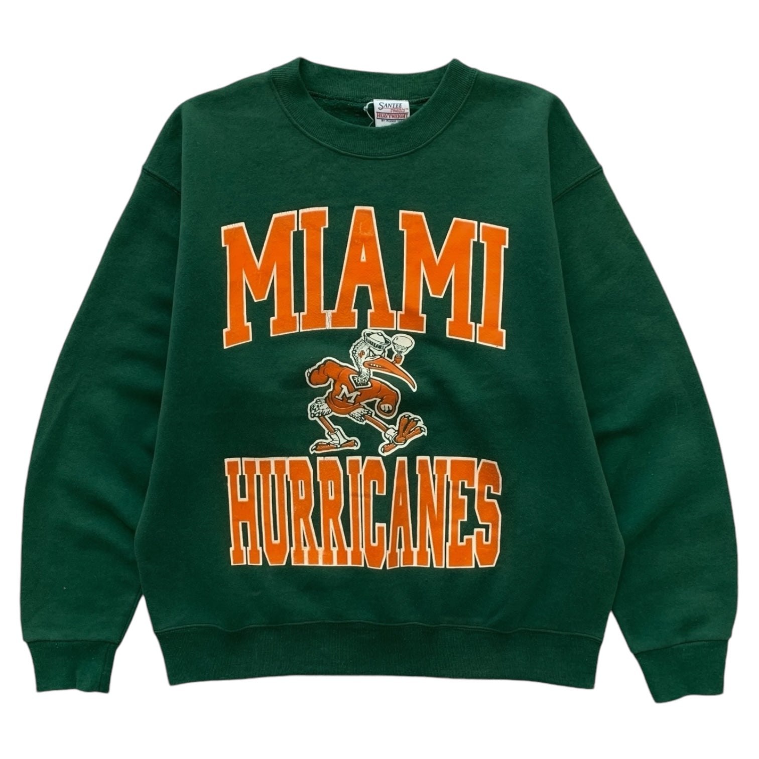 90s Miami Hurricanes (L)