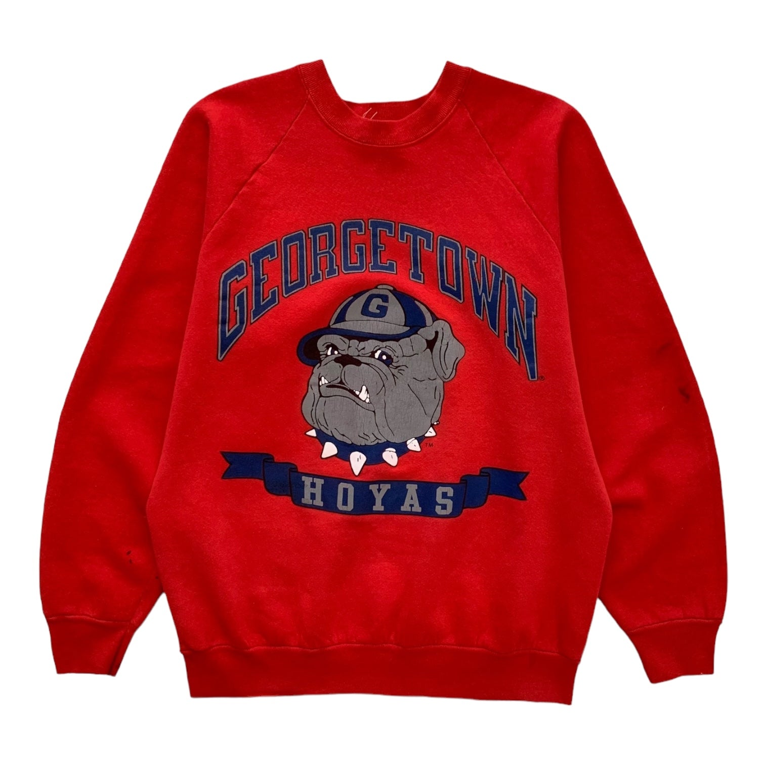 90s Georgetown Hoyas (L)